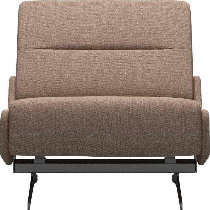 Stressless® Sessel »Stella«, mit Zwischennaht im Rücken, Fuß Chrom, Breite 82 cm