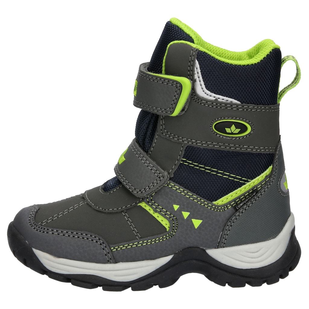 Lico Winterstiefel »Asker V«