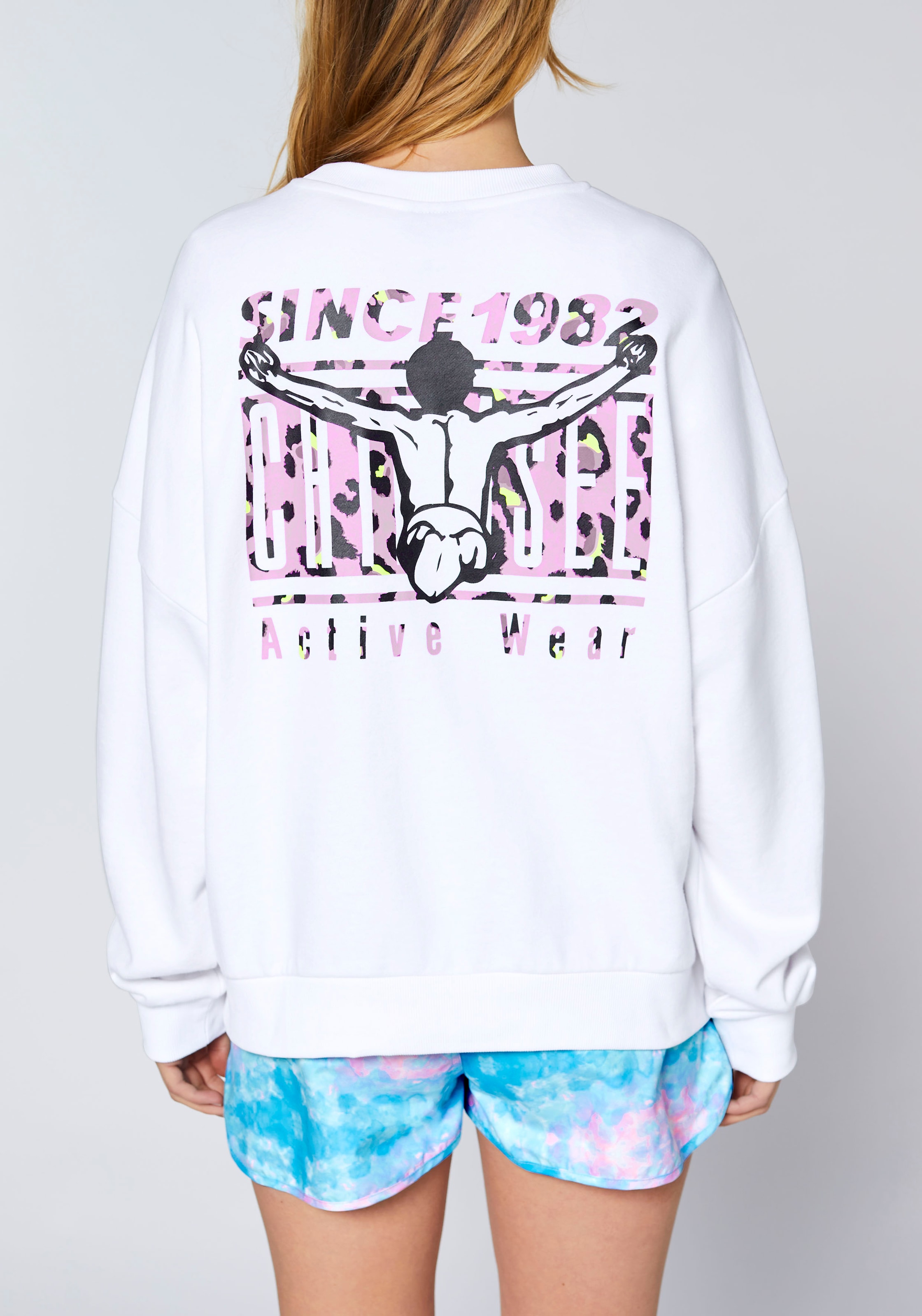 Chiemsee Sweatshirt
