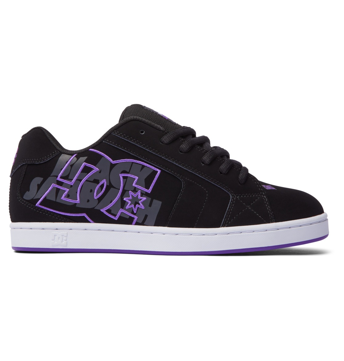 DC Shoes Sneaker »DC x Black Sabbath Net«