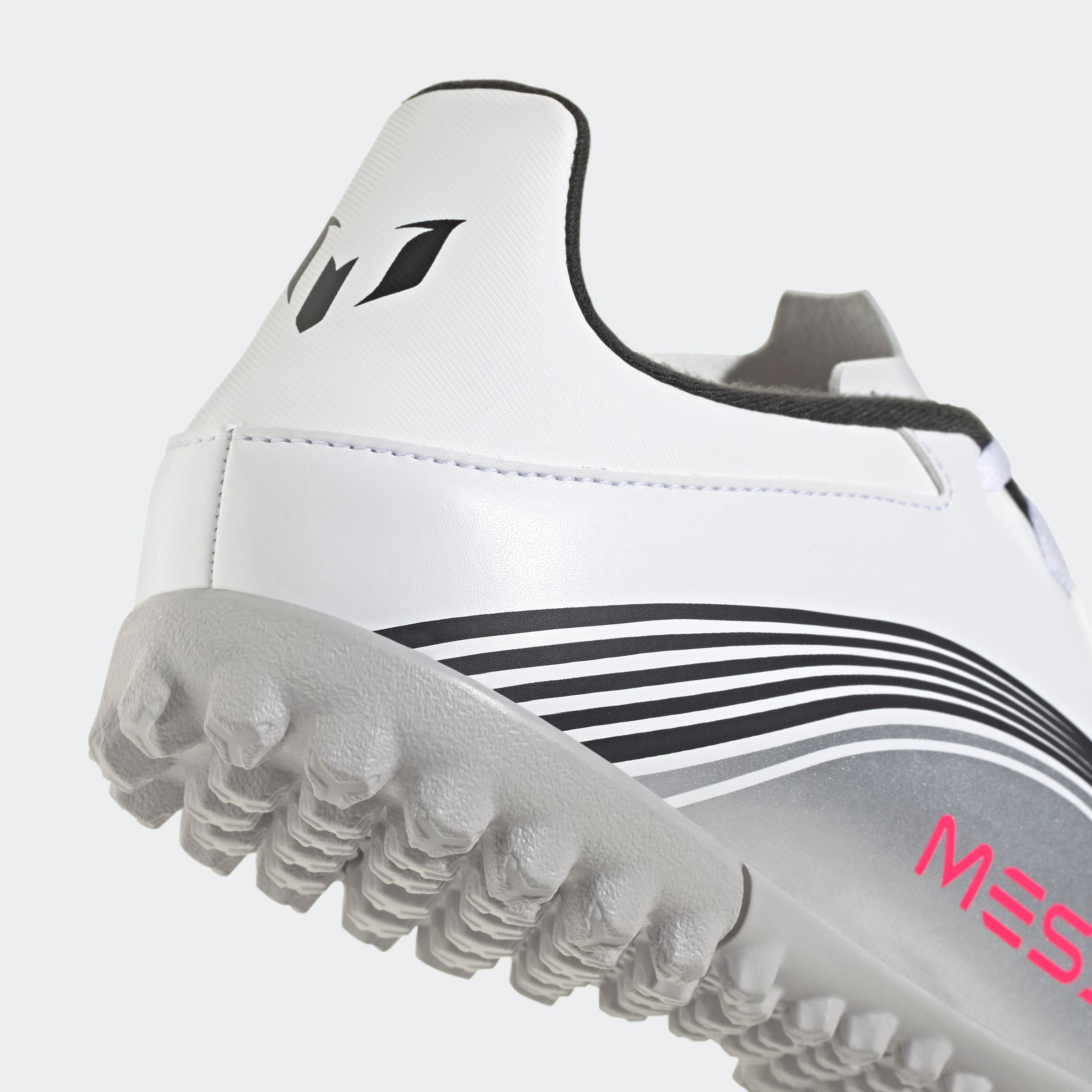 adidas Performance Fußballschuh »F50 MESSI CLUB KUNSTRASEN E«