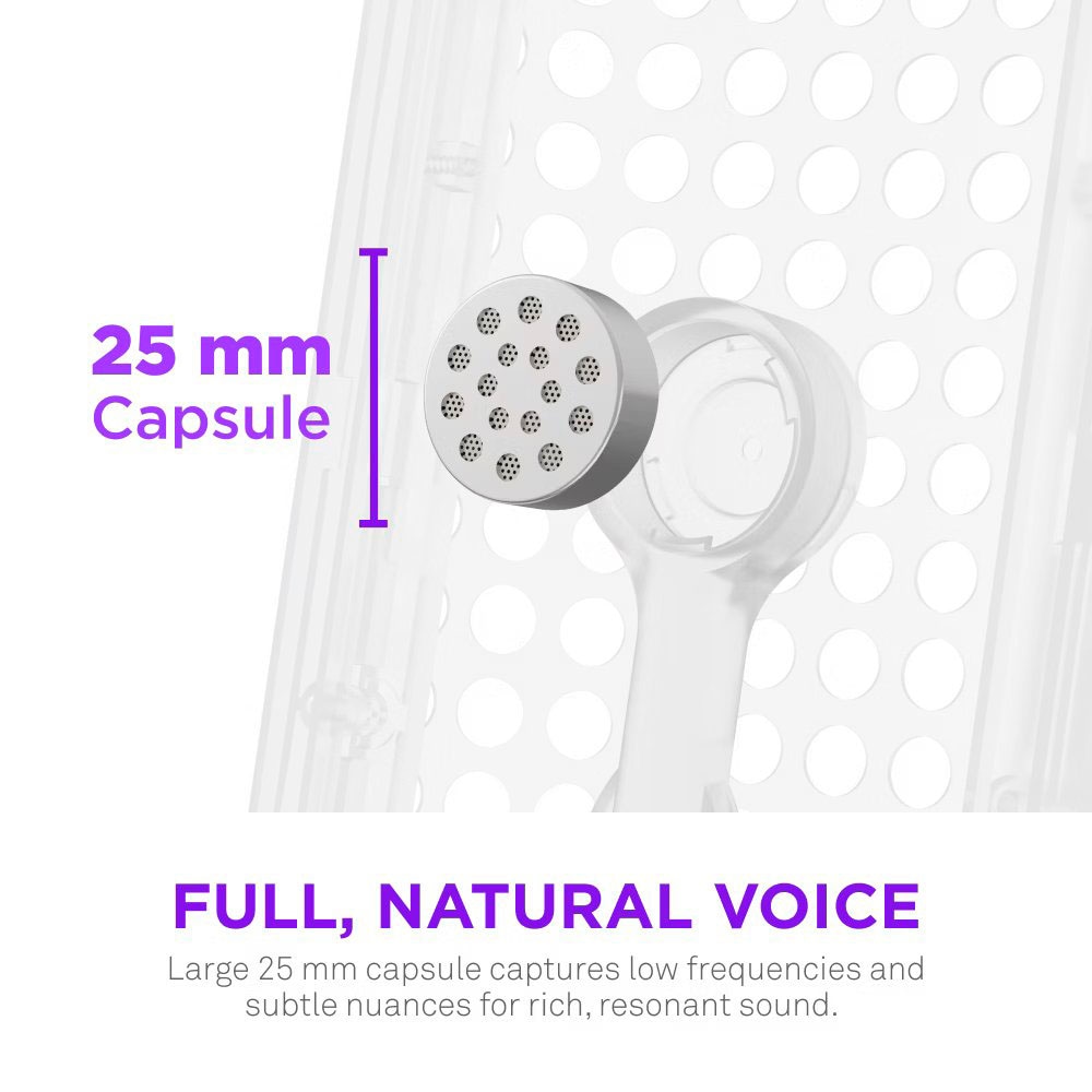 NZXT Mikrofon »Capsule Elite«