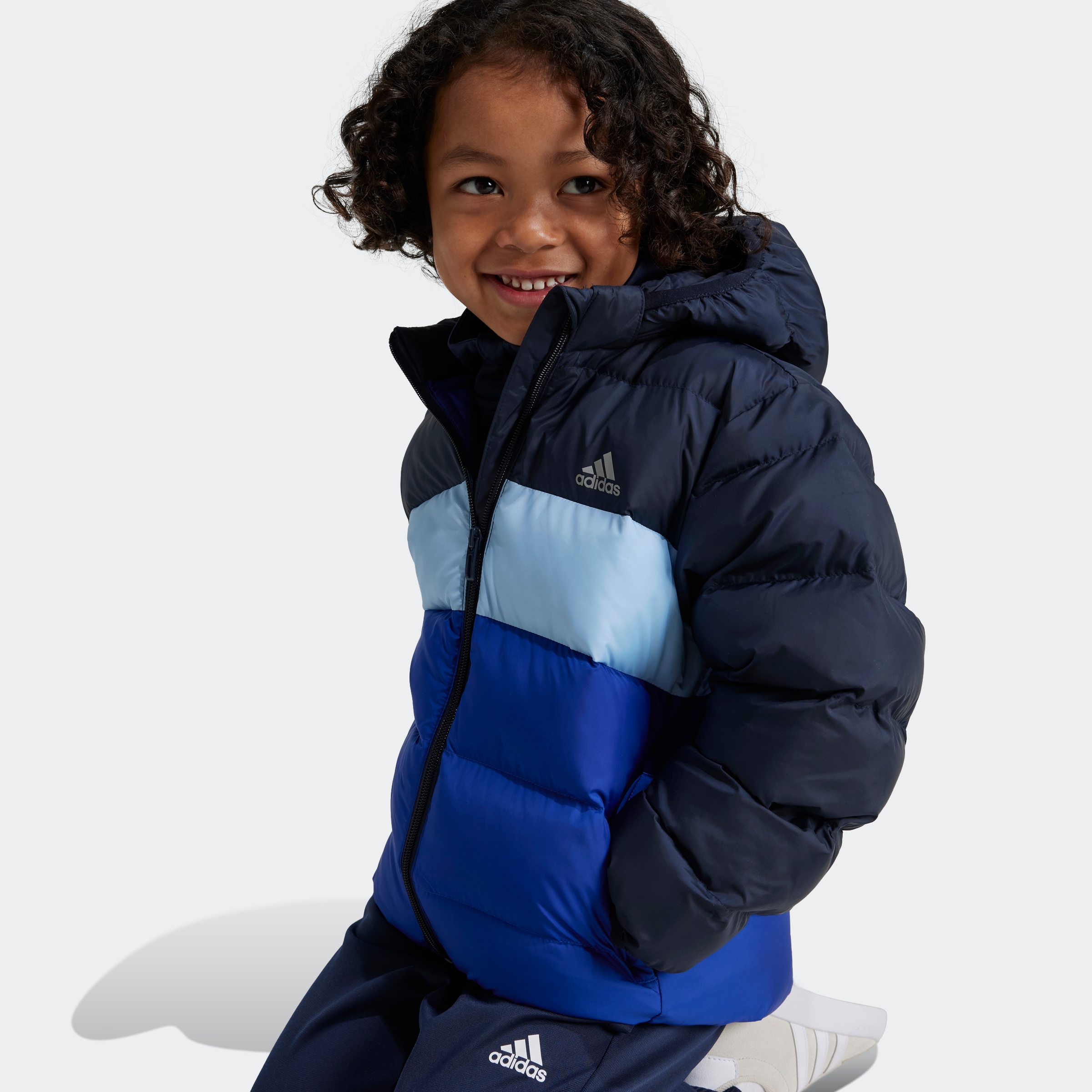 adidas Sportswear Daunenjacke »LK SD JKT«