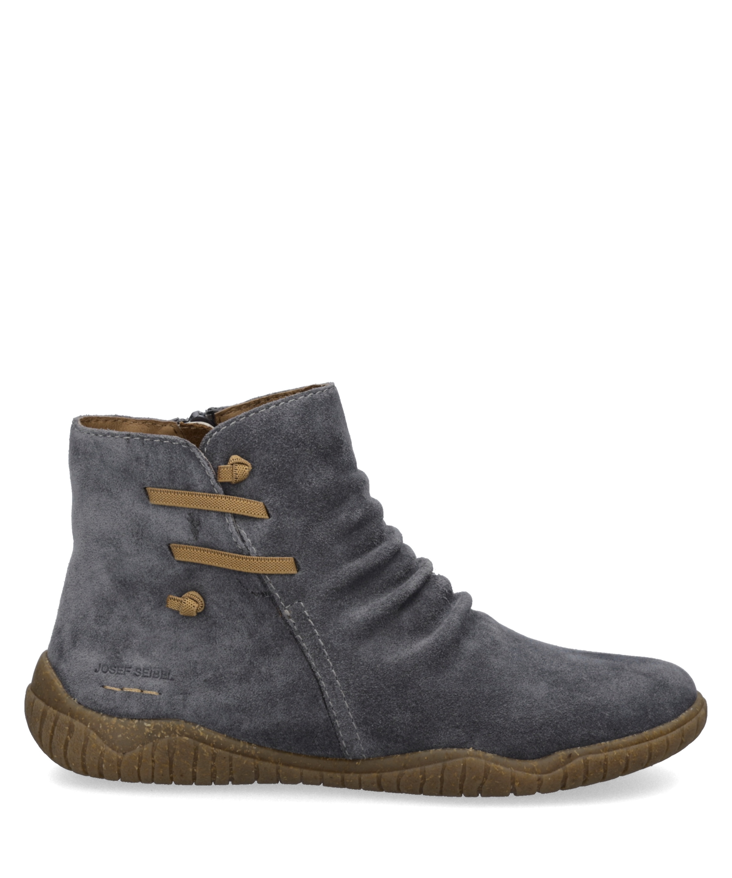 Josef Seibel Stiefelette »Wynona 17, asphalt«