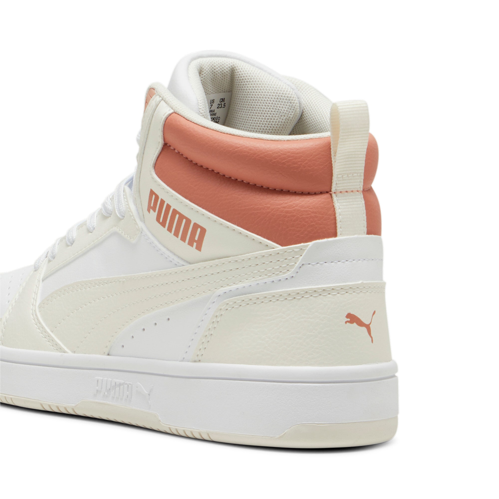 PUMA Sneaker »REBOUND V6«