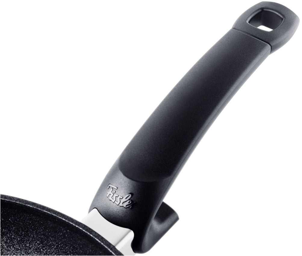 Fissler Pfannen-Set »Adamant® Comfort« Aluminium Set, Pfanne 24 + 28 cm, 2 Stk. tlg. Made in Germany