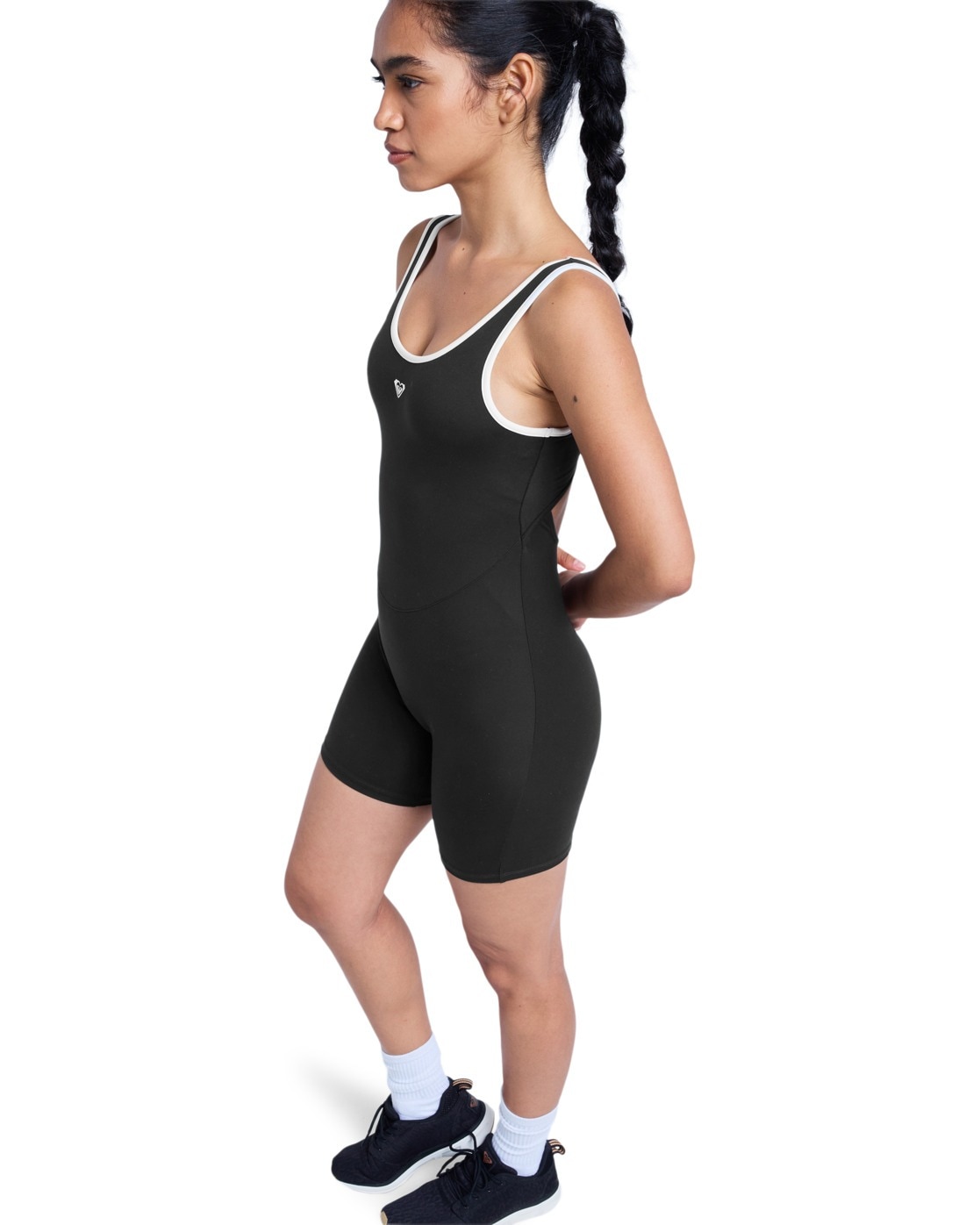 Roxy Shorts »Heart Into It«