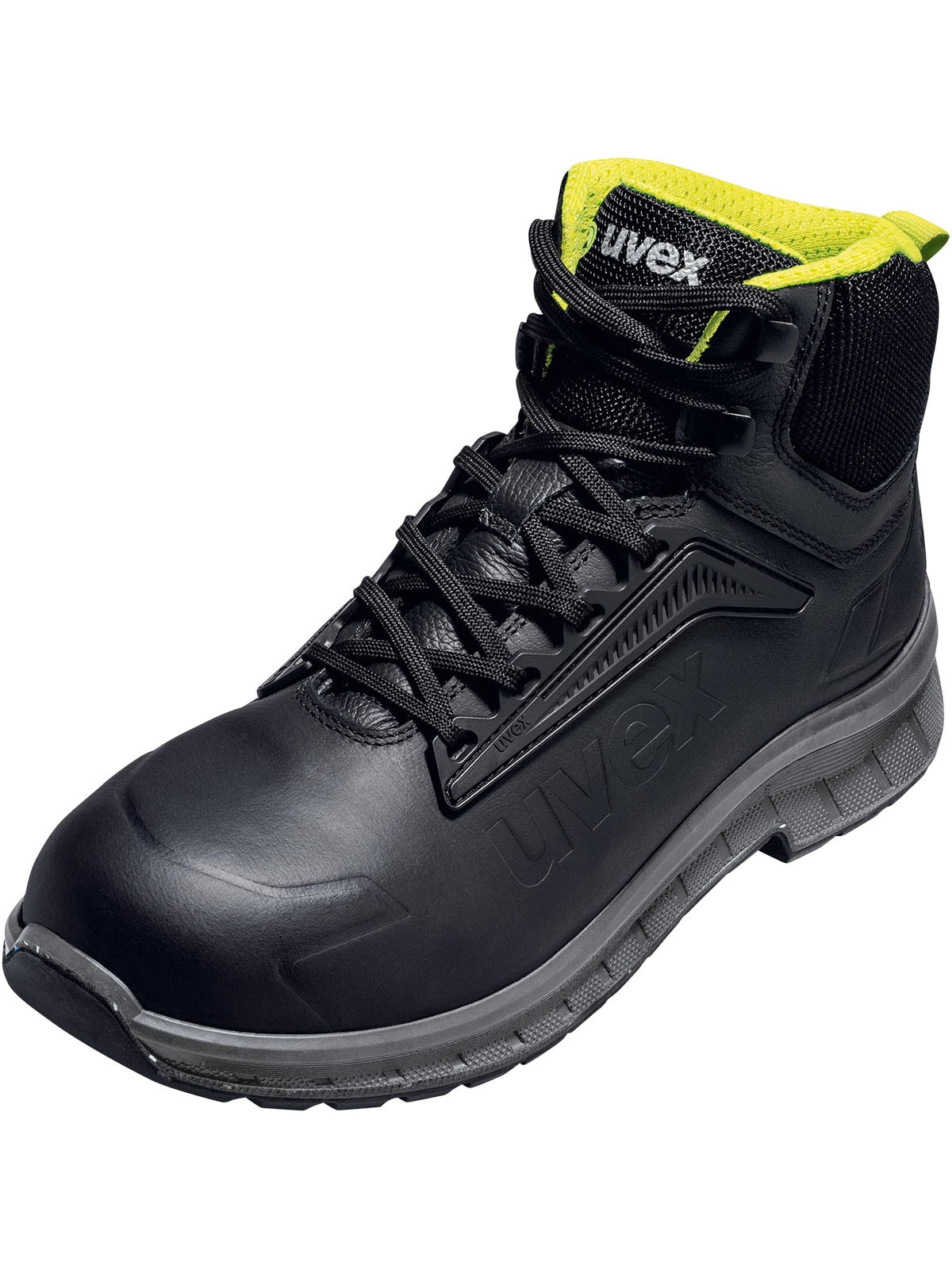 Uvex Sicherheitsstiefel »2 trend«