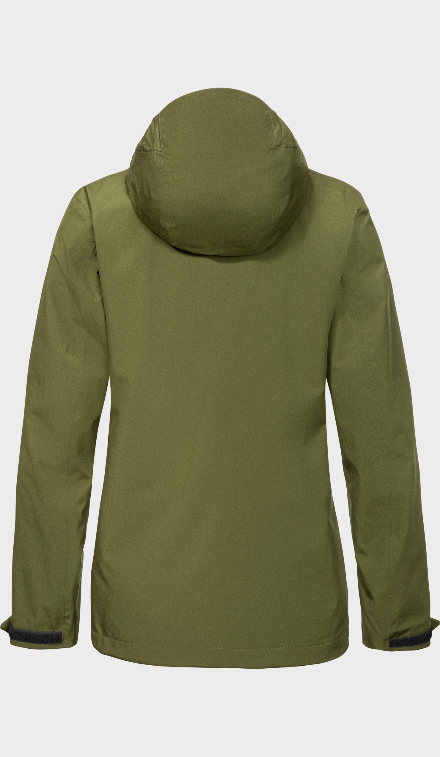 Schöffel Doppeljacke »3in1 Jacket Style Tamina WMS« mit Kapuze