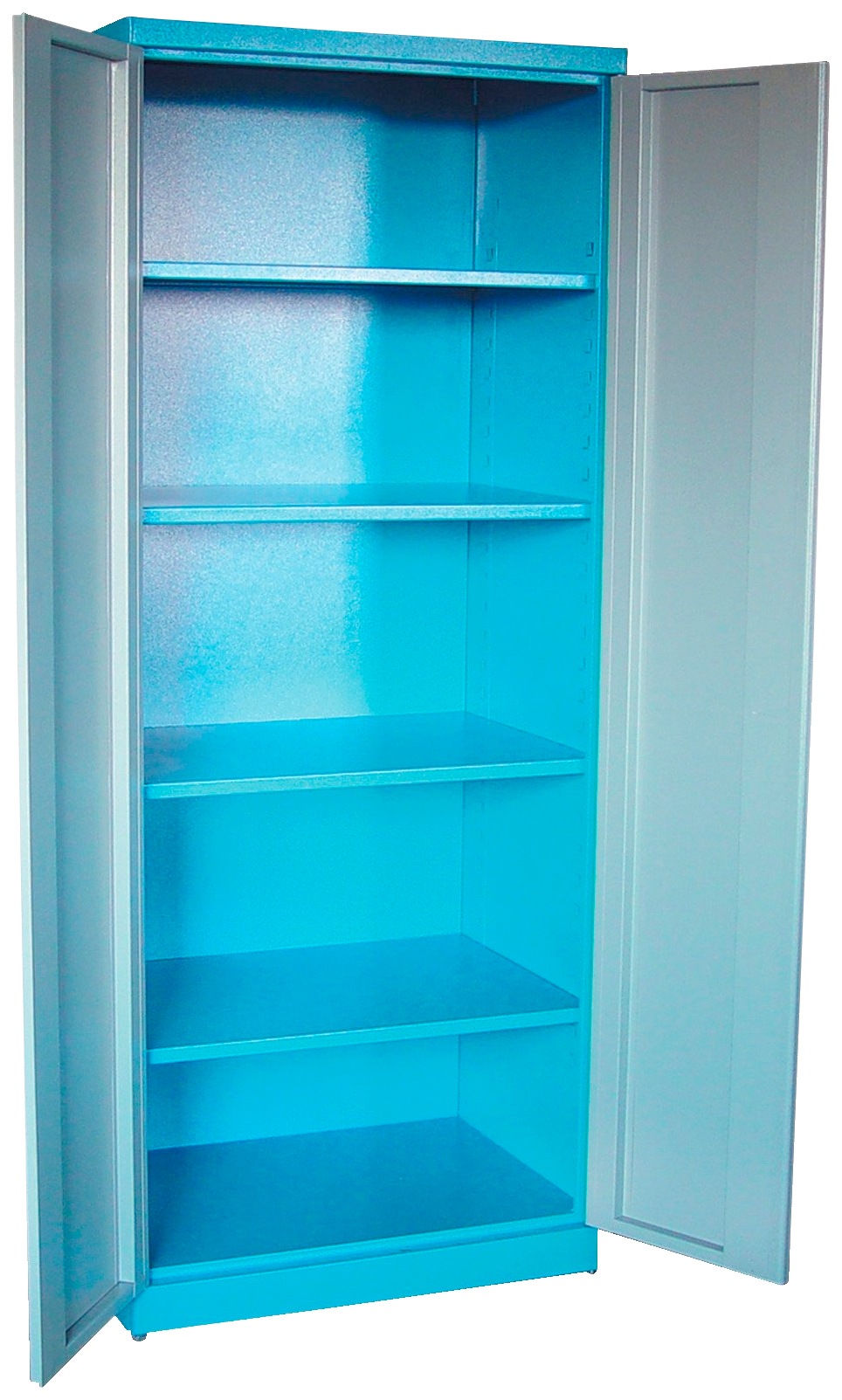 Güde Werkzeugschrank »TYP BG«, B/T/H: 78x58x193 cm, abschließbar