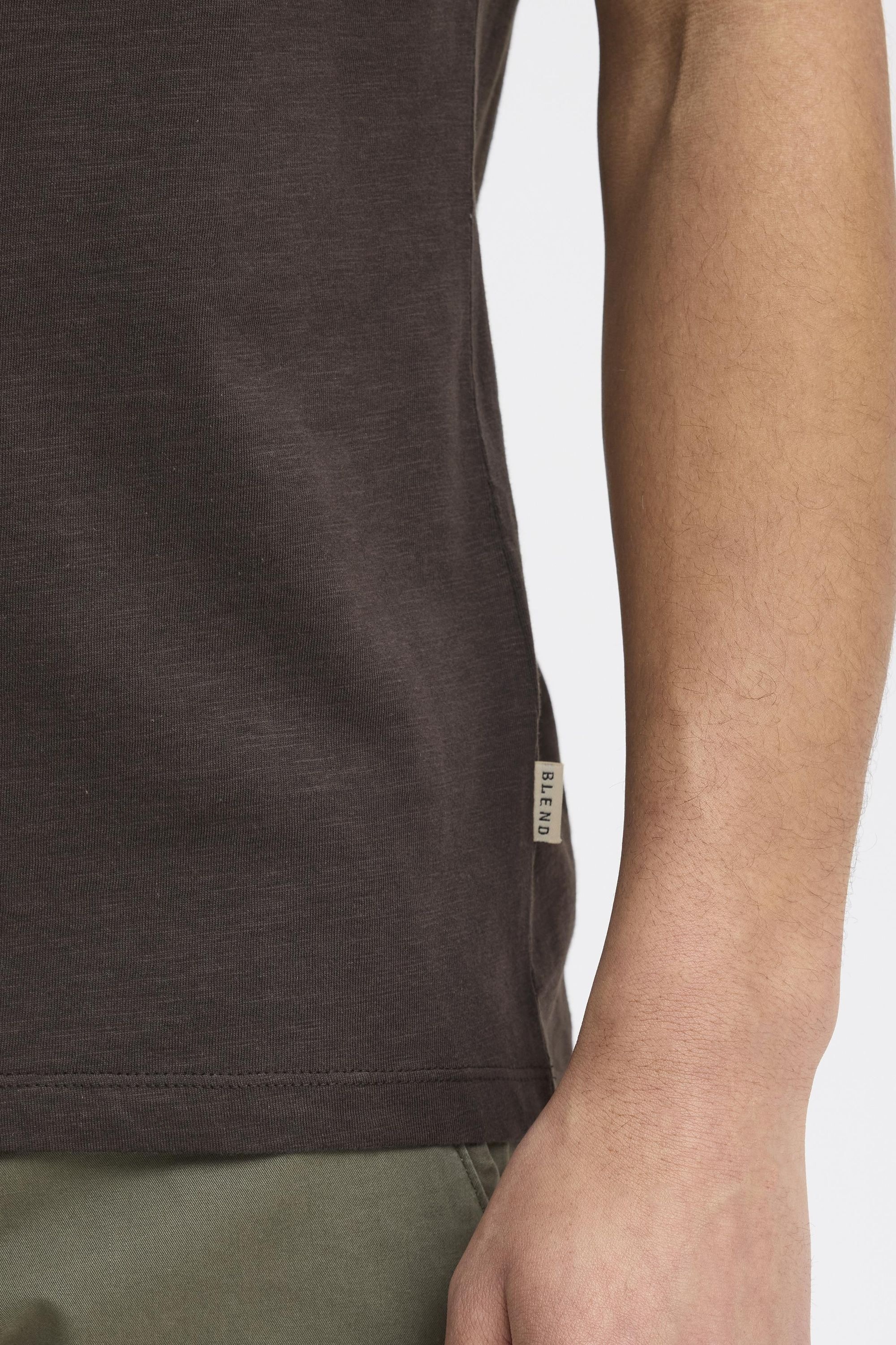 Blend T-Shirt »T-Shirt BHFlorens«