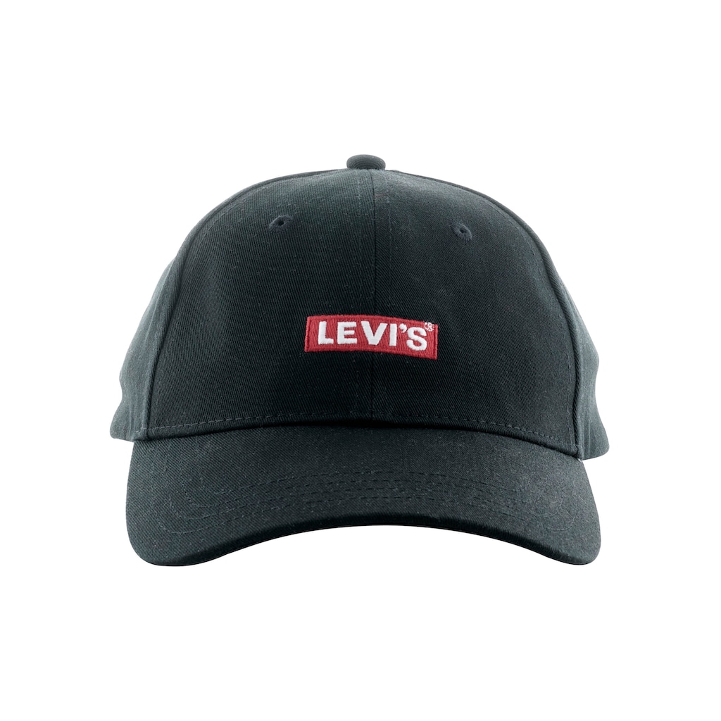 Levi's® Baseball Cap »BABY TAB CAP«, (1 St.)