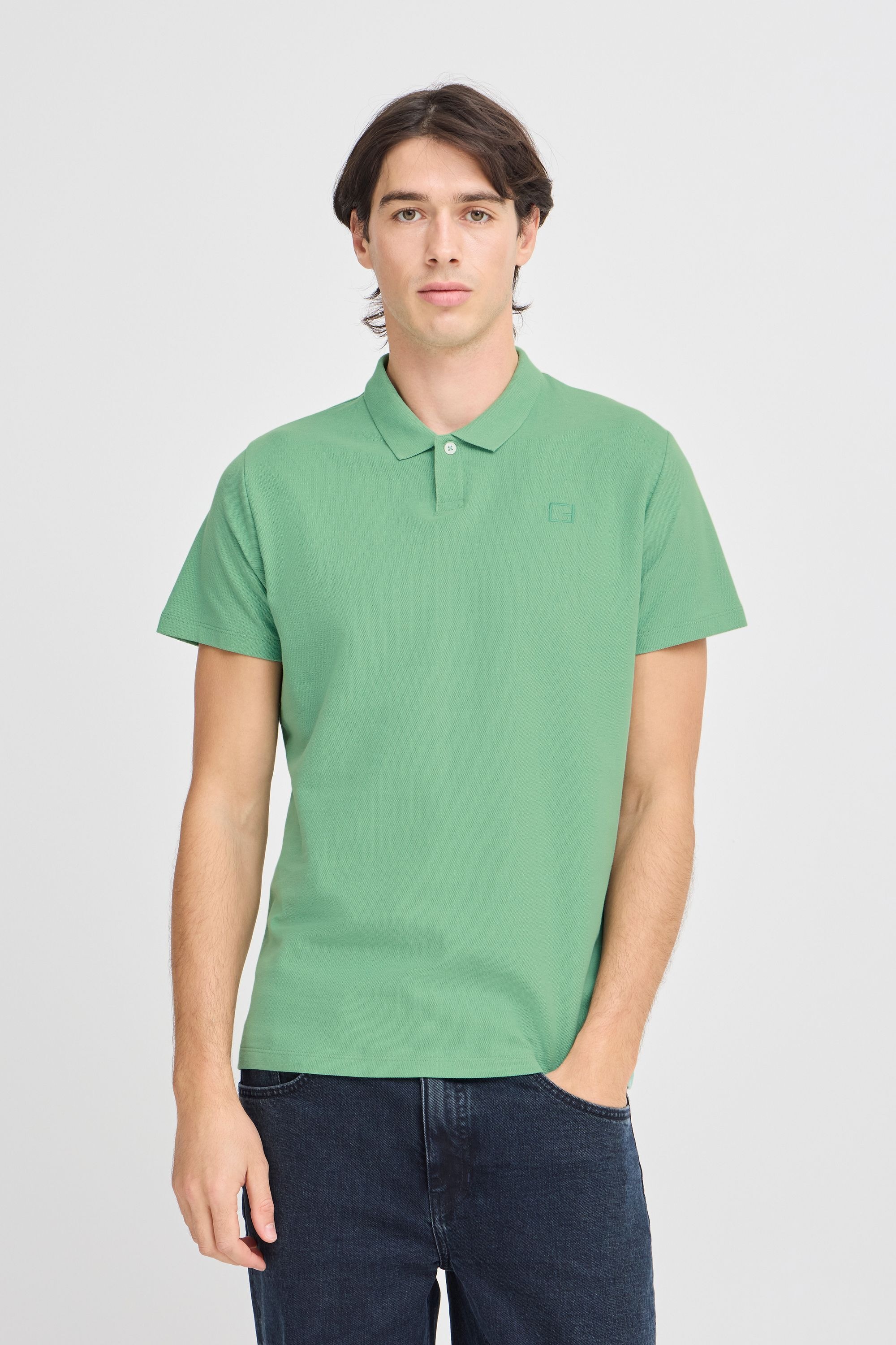 Casual Friday Poloshirt »Poloshirt CFTristan«