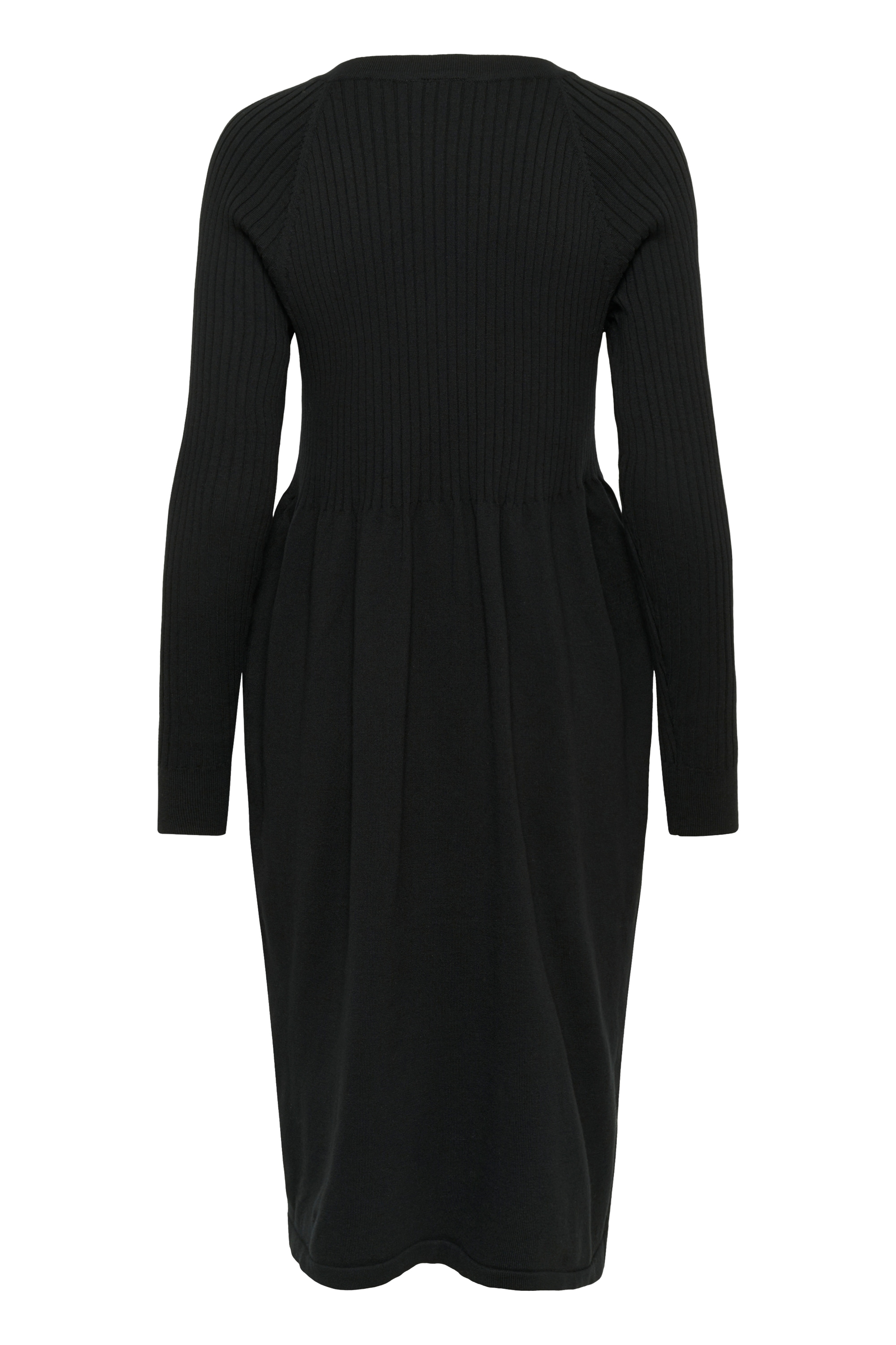 KAFFE Midikleid »Kleid KAdora«