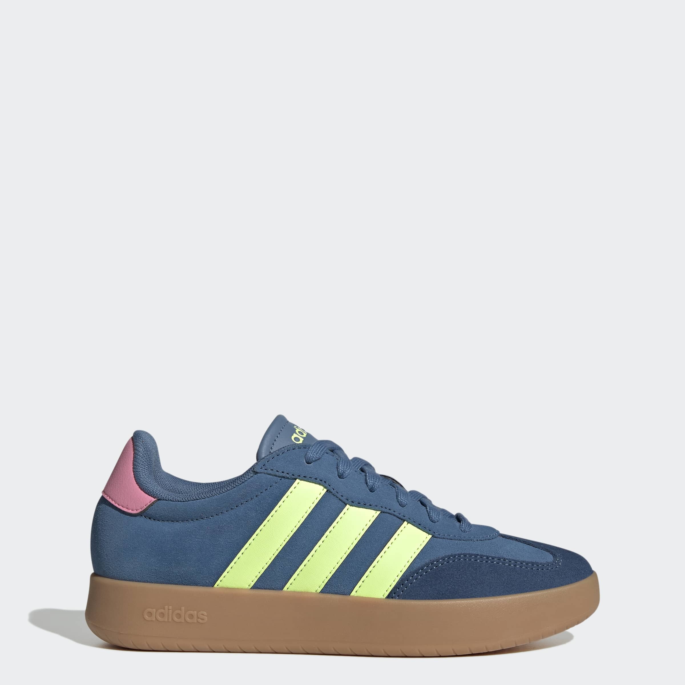 adidas Sportswear Sneaker »BARREDA«  inspiriert vom Design des adidas handball spezial