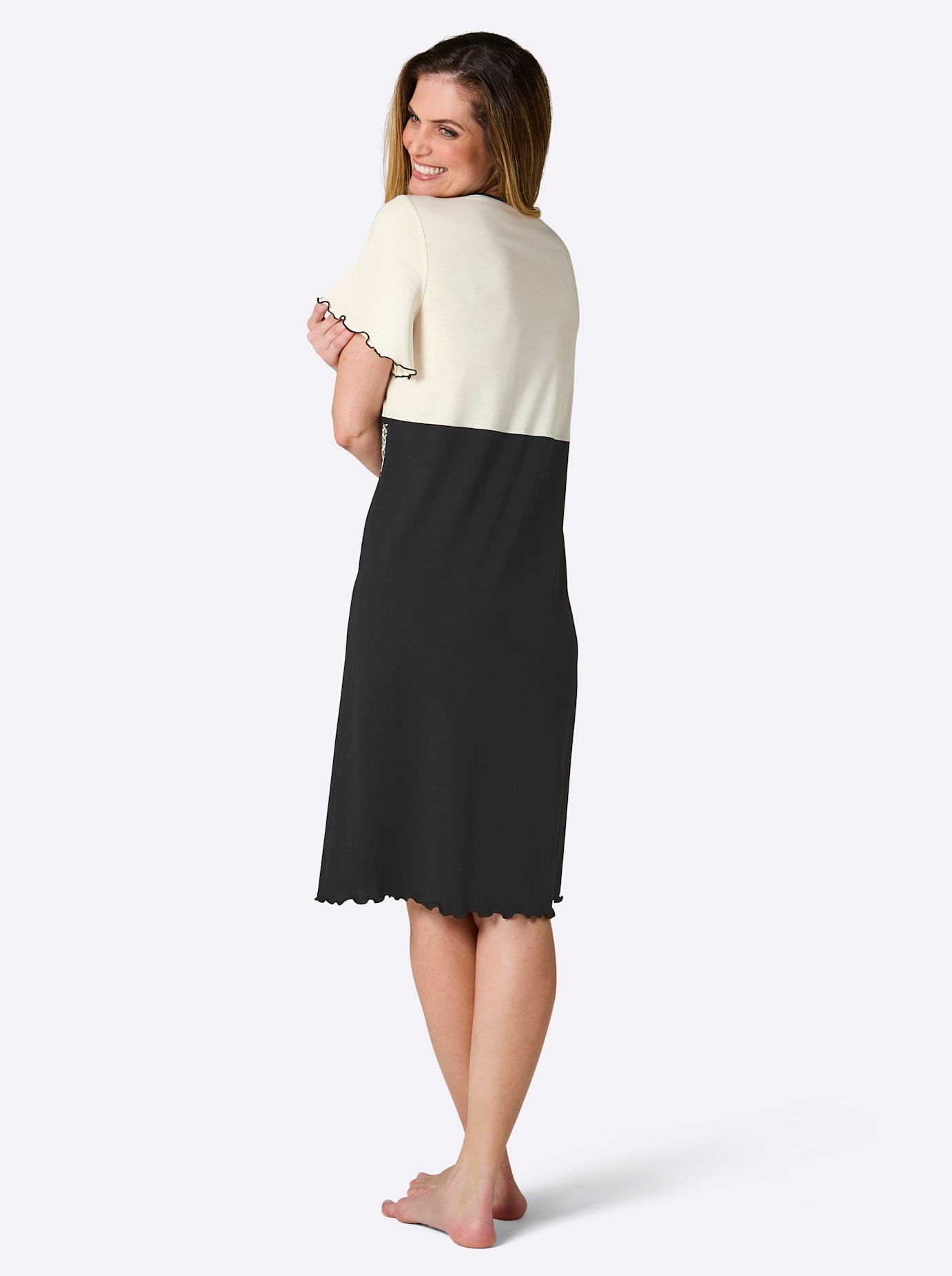 wäschepur Nachthemd »Nachthemd«