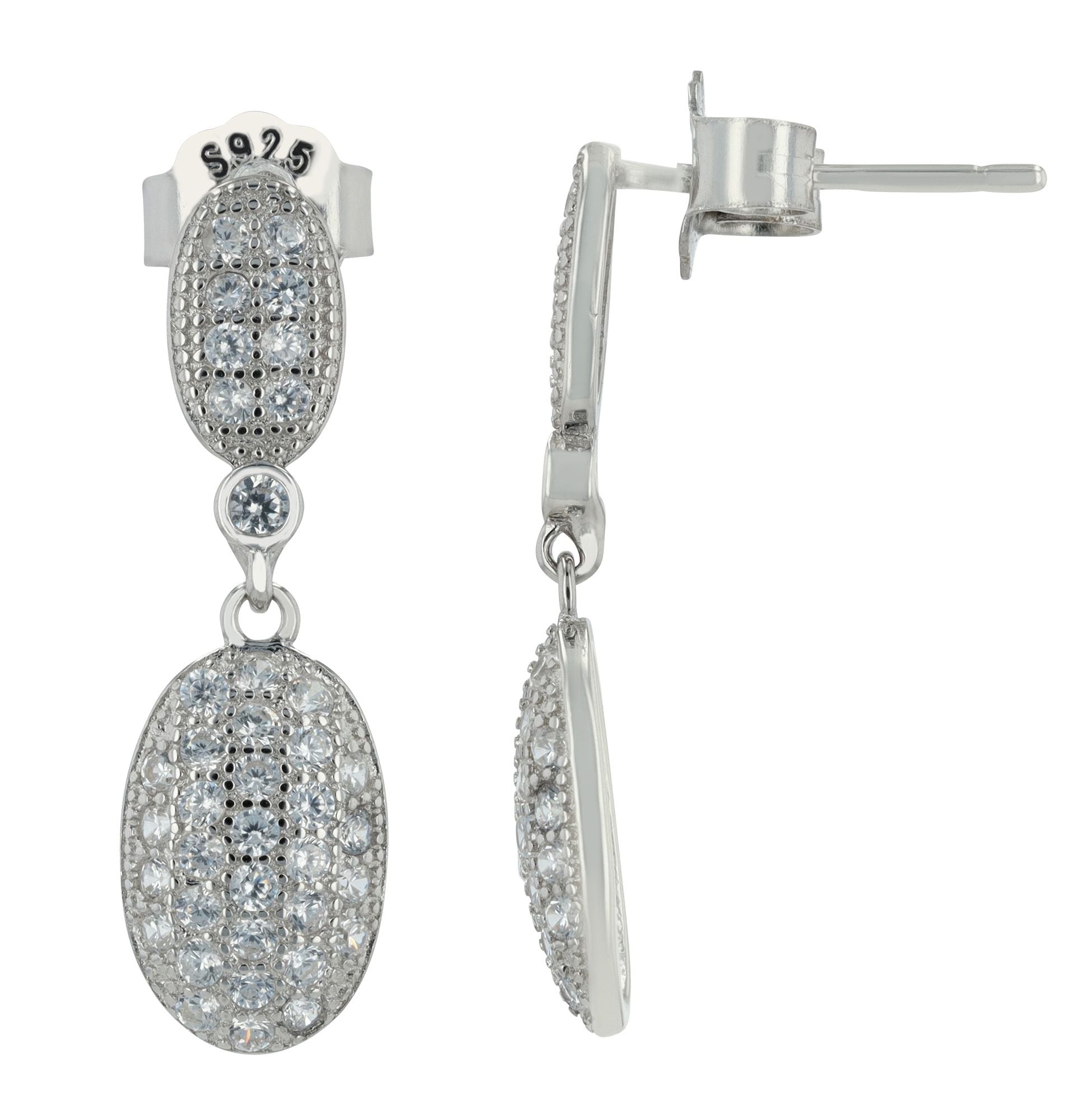 Adelia´s Kettenanhänger »Damen Anhänger ¿ Anhänger aus 925 Silber«