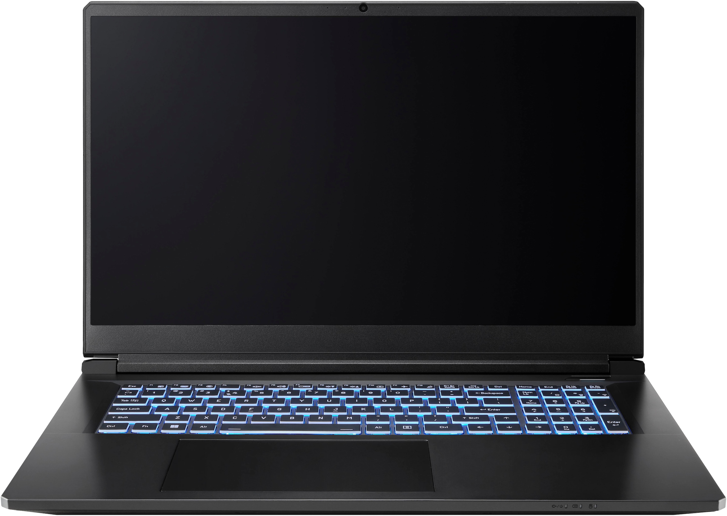 CAPTIVA Gaming-Notebook »Entry Gaming I10-1084GE« 43,9 cm / 17,3 ″ Intel Core i7 GeForce RTX 5060 500 GB SSD