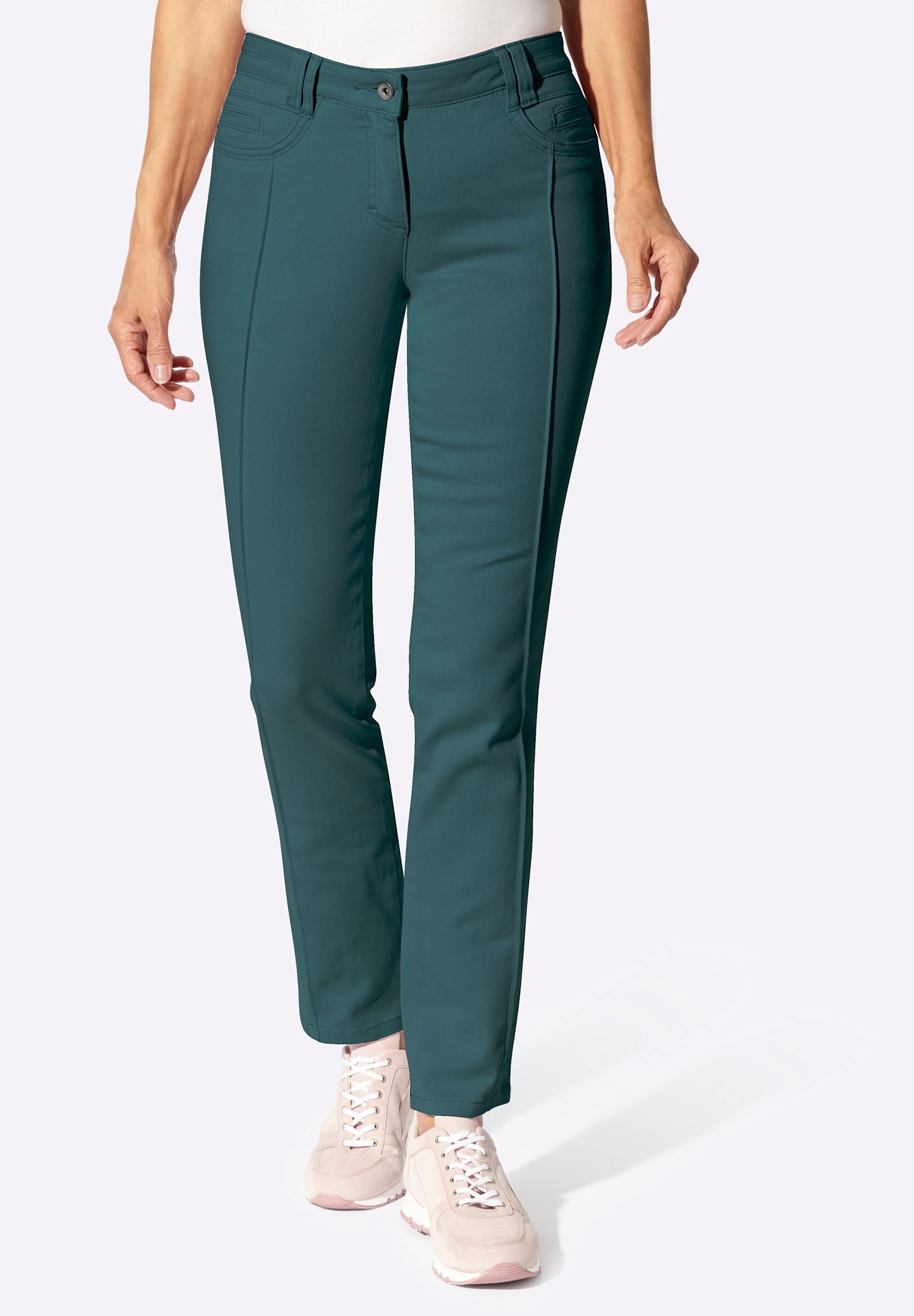 Witt 5-Pocket-Jeans »Jeans Jeans«