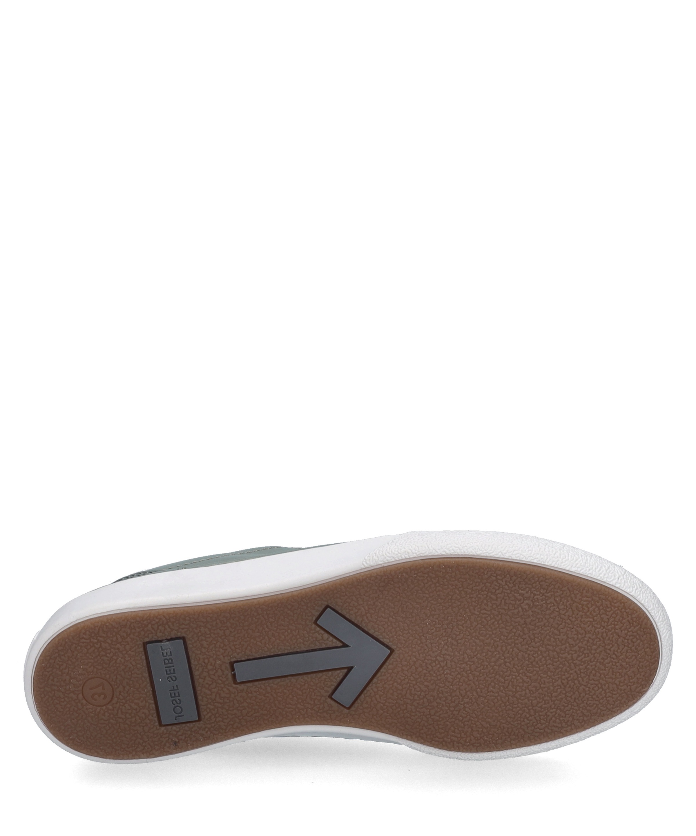 Josef Seibel Sneaker »Claire 01, sage«