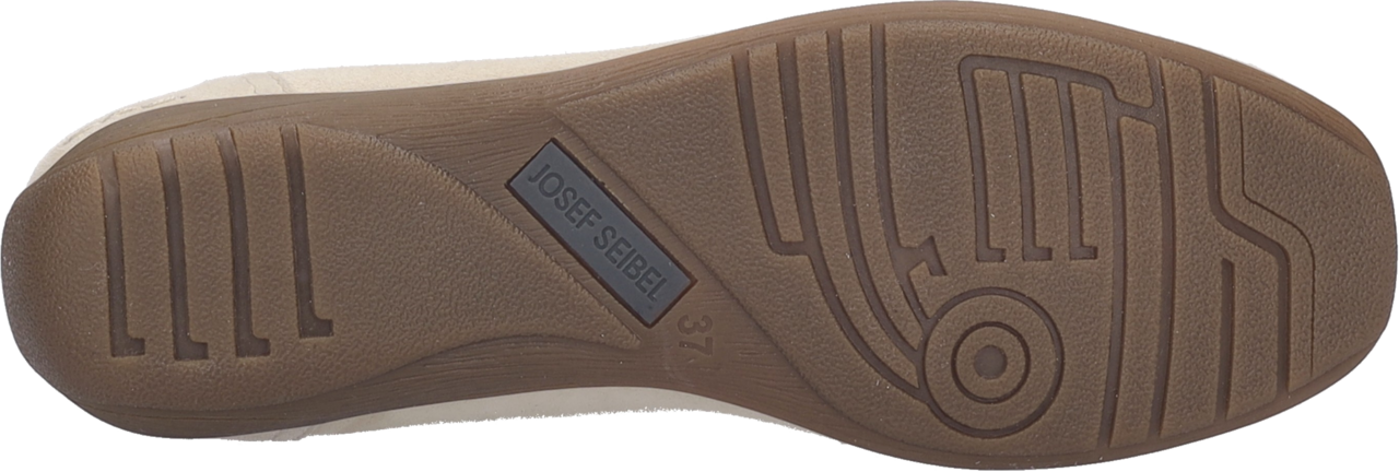 Josef Seibel Slipper »Fenja 34«  , Schlupfschuh, Businessschuh, Komfortschuh in Weite G (=weit)