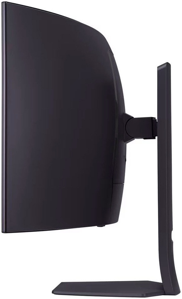 LG Curved-Gaming-OLED-Monitor »39GS95QE«, 99 cm/39 Zoll, 3440 x 1440 px, WQHD, 0,03 ms Reaktionszeit, 240 Hz