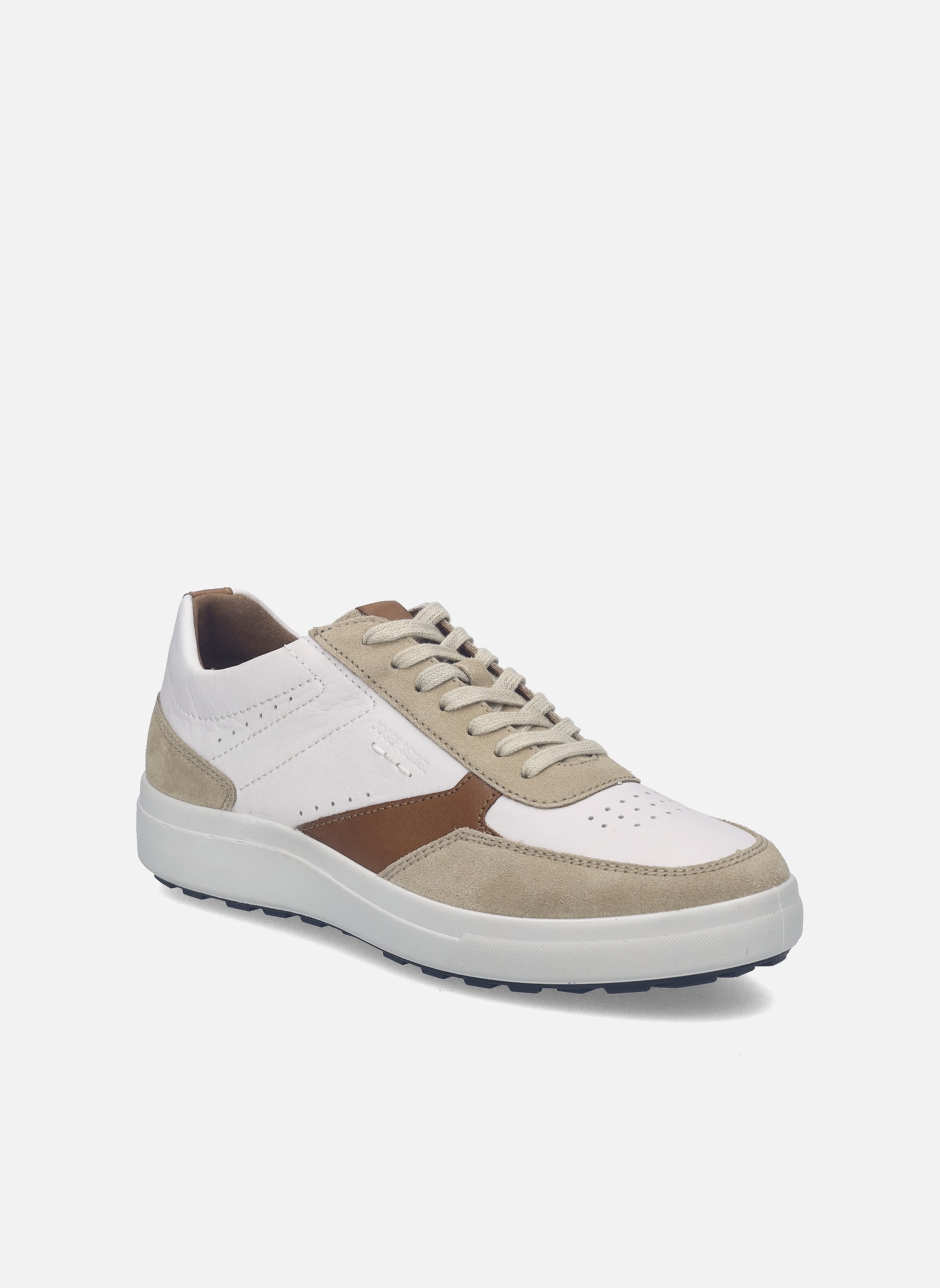 Josef Seibel Sneaker »Maddox 11, cashmere-kombi«
