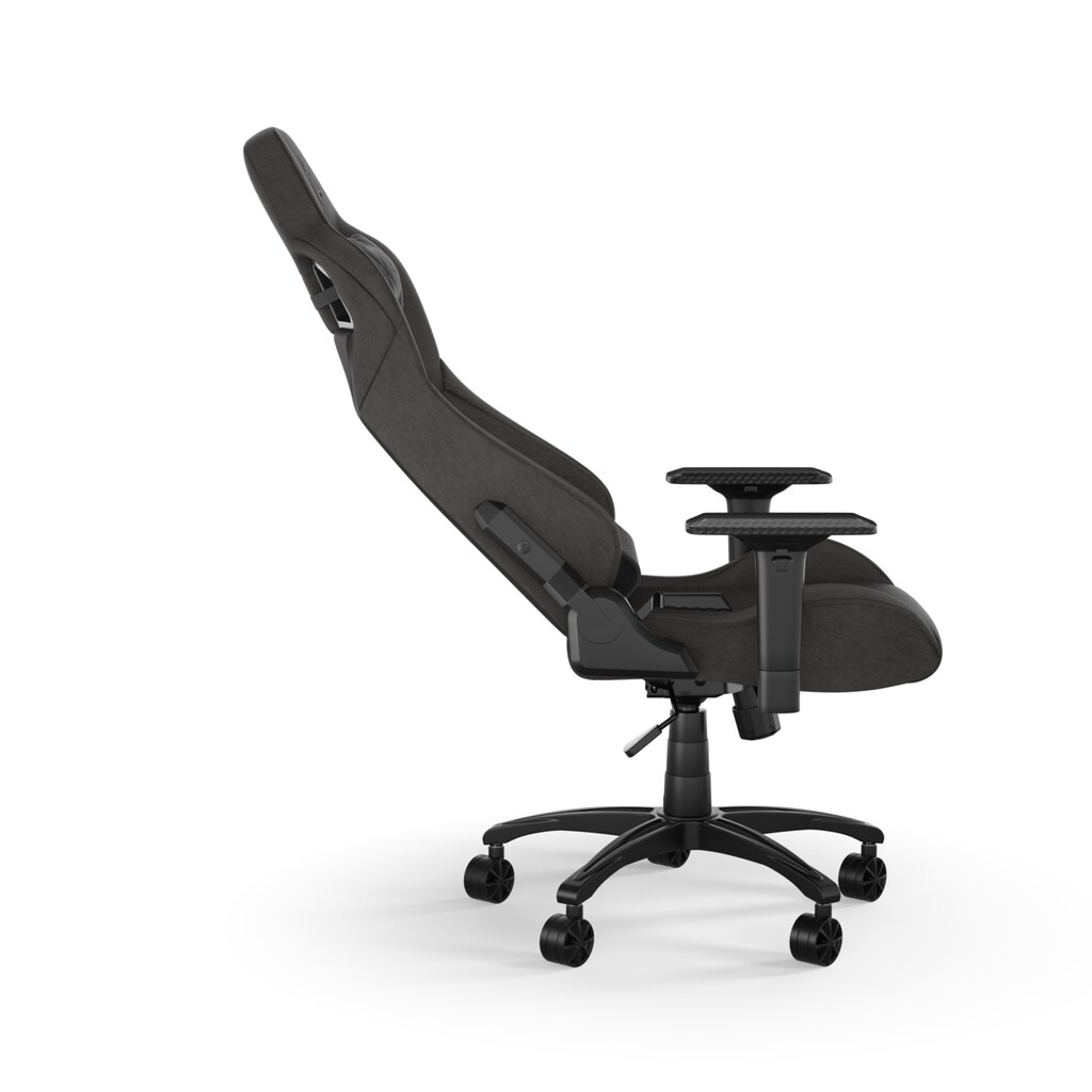 Corsair Gaming Chair »T3 Rush (2023) - Charcoal«