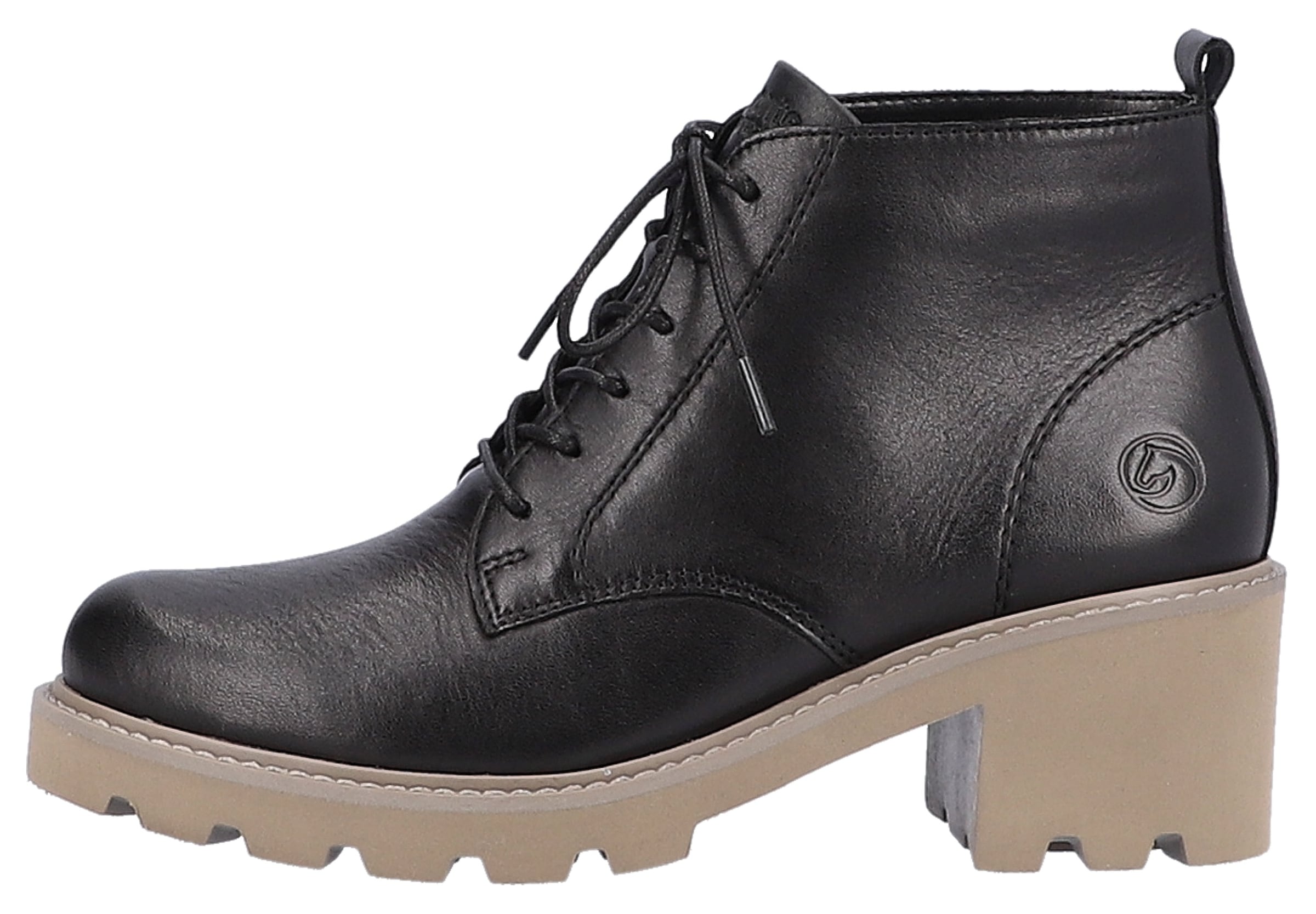 Remonte Schnürstiefelette