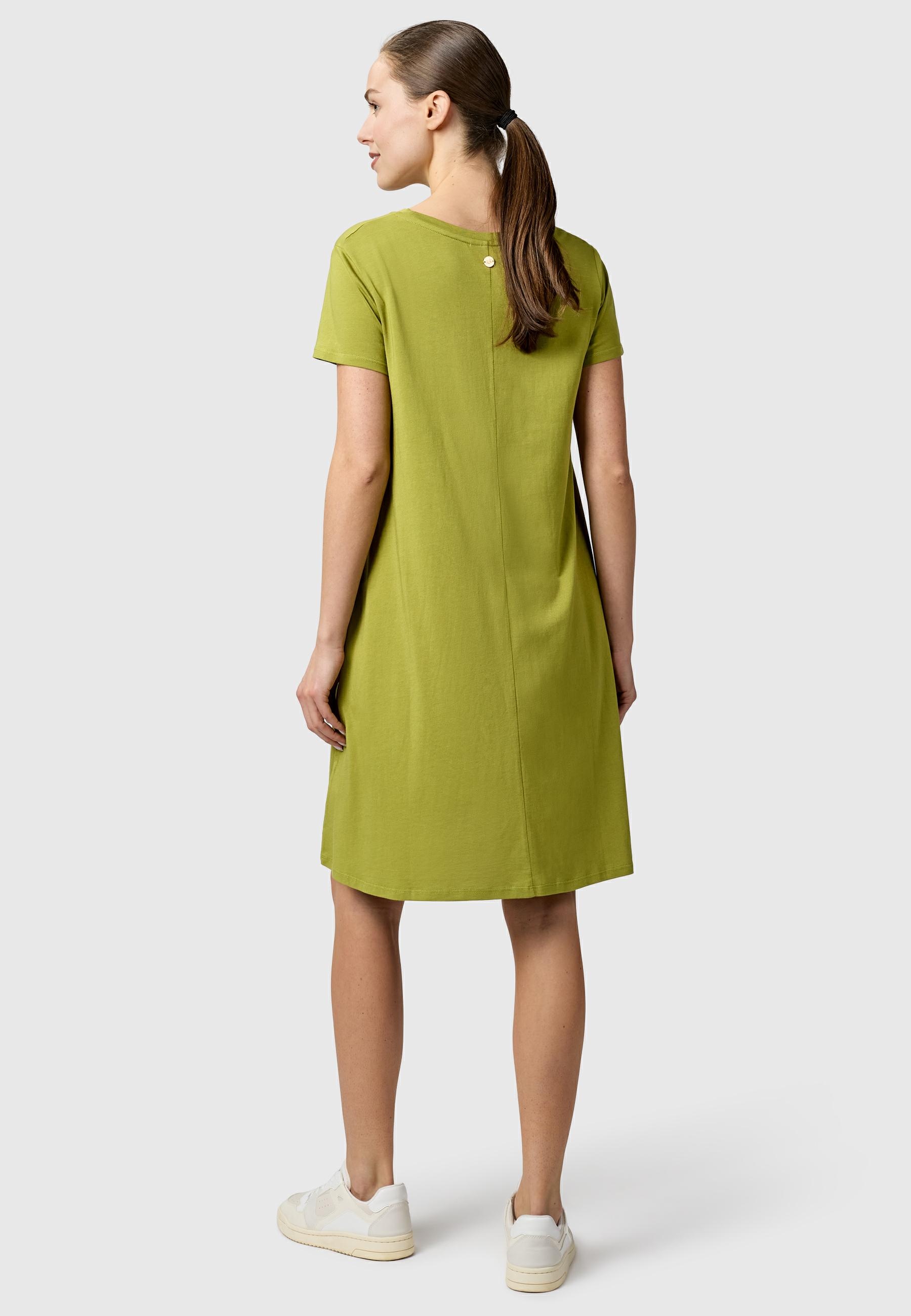 Ragwear Shirtkleid »Shirtkleid Chickie«