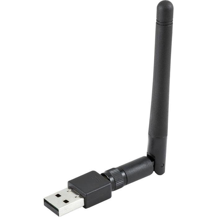 USB-WLAN Wifi Adapter »USB W-LAN Dongle für TD 2510 HD und TD 2520 HD«