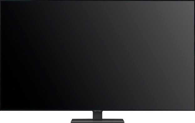 Samsung QLED-Fernseher »GQ85Q80AAT«, 4K Ultra HD, Smart-TV