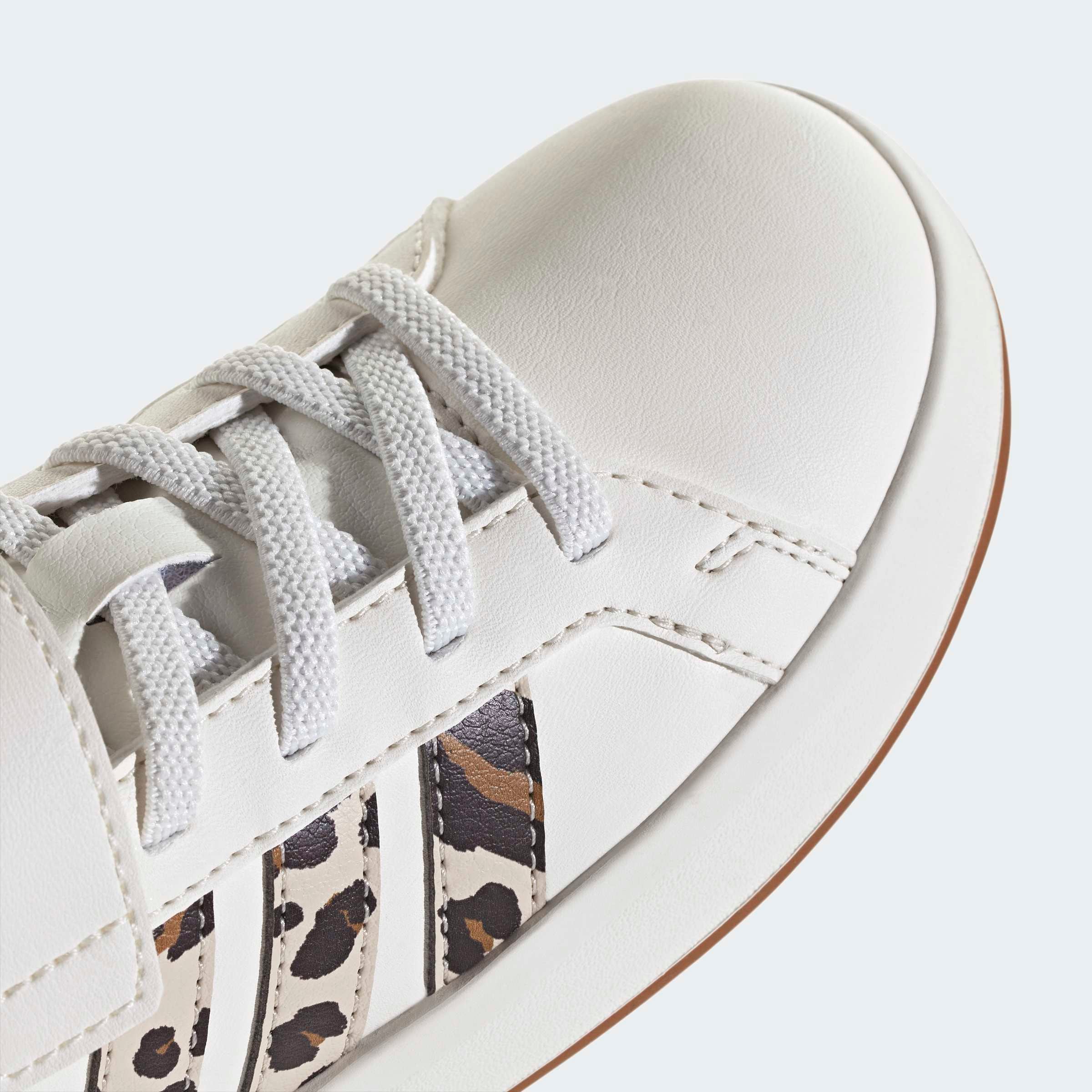 adidas Sportswear Sneaker  mit Klettverschluss, für Kinder