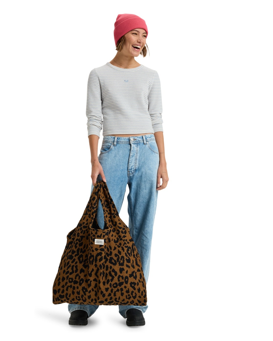 Roxy Schultertasche »Urban Party«