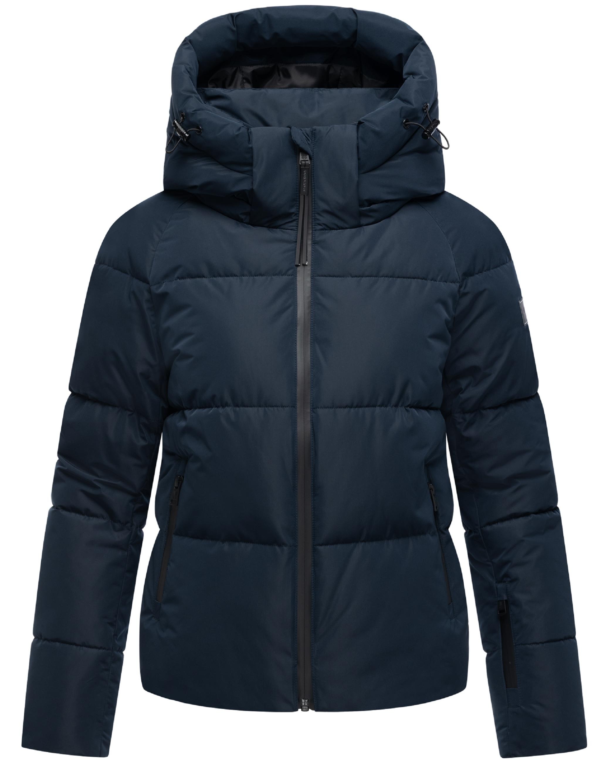 Navahoo Steppjacke »Steppjacke Frostherz XIV«