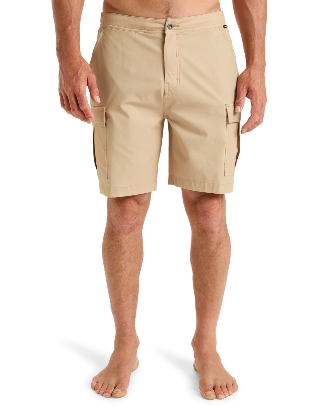 Quiksilver Bermudas »Half 19"«