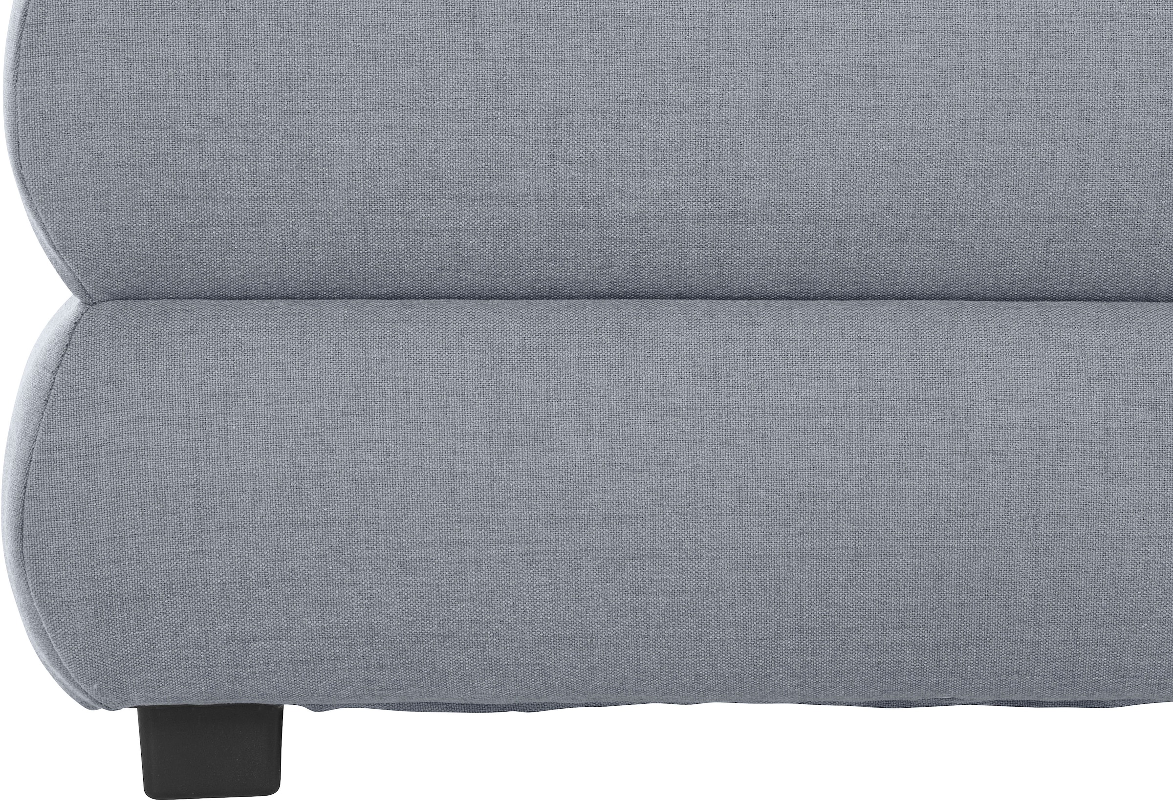 LeGer Home by Lena Gercke Polsterbett »Maylis« wahlweise mit und ohne Matratze und Lattenrost, auch in 200cm Breite