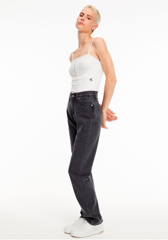 Calvin Klein Jeans Body, mit halblangem Reißverschluss kaufen