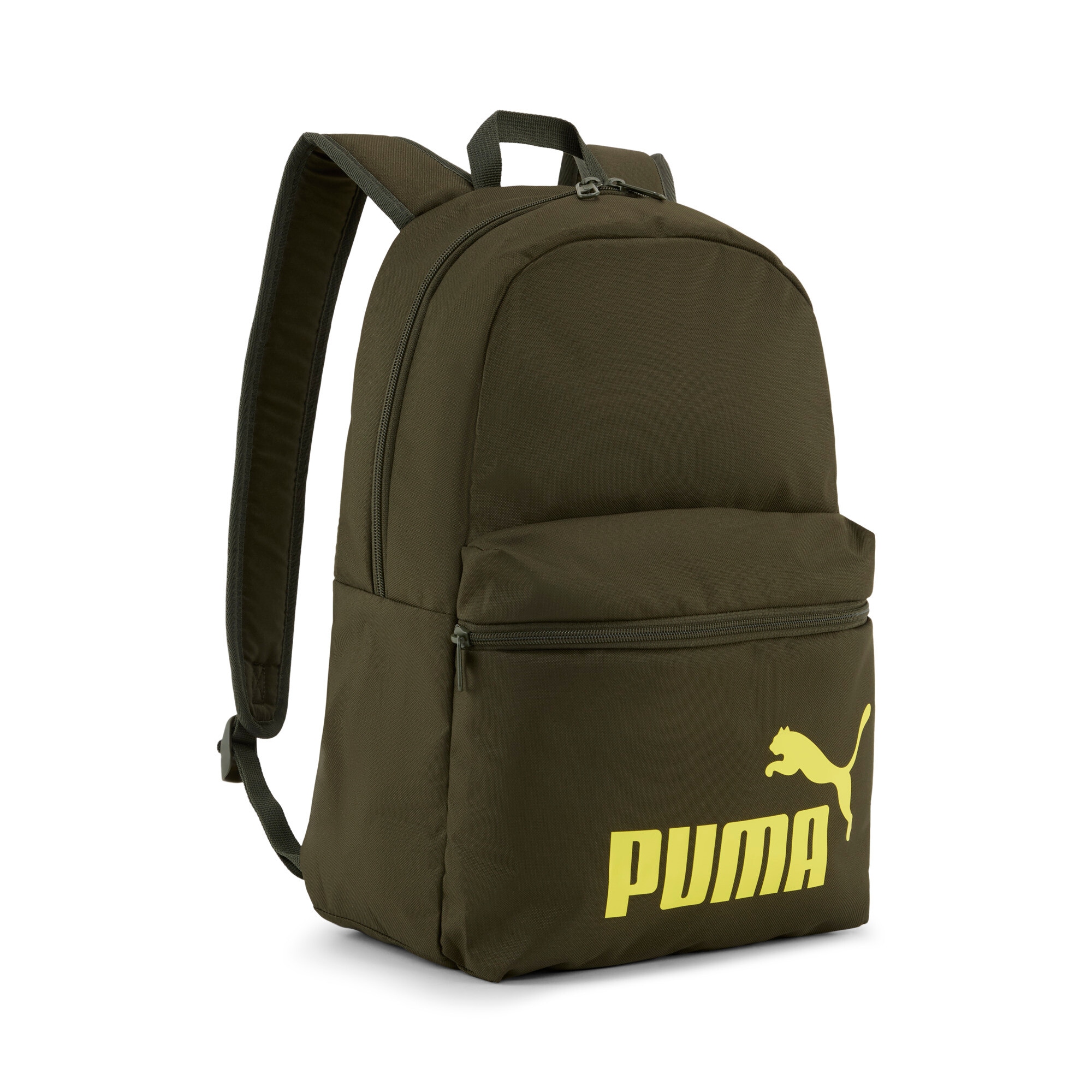 PUMA Rucksack »PHASE BACKPACK« für Ferien, Festival, Reise und Sportmode