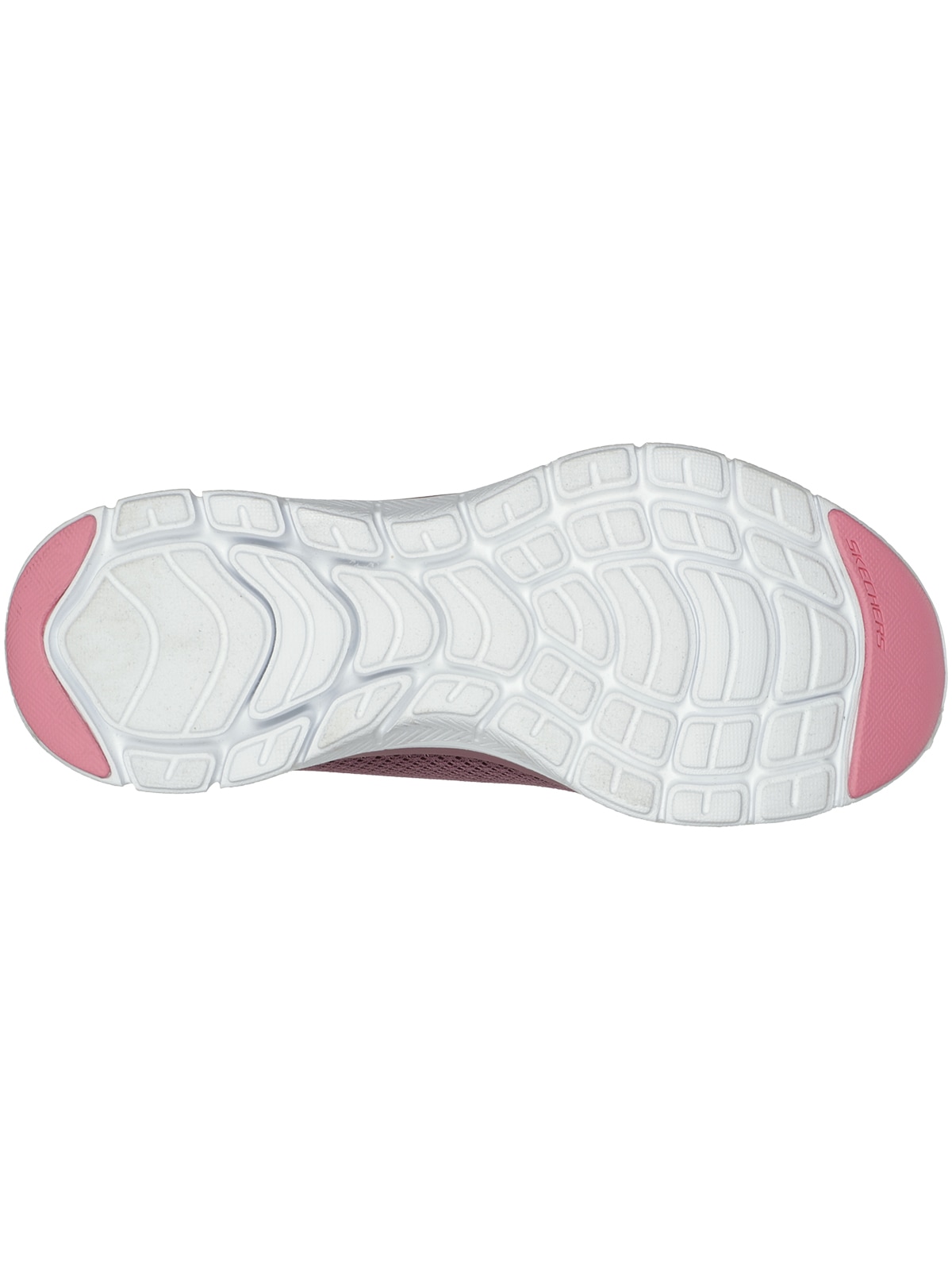 Skechers Wanderschuh »Flex«