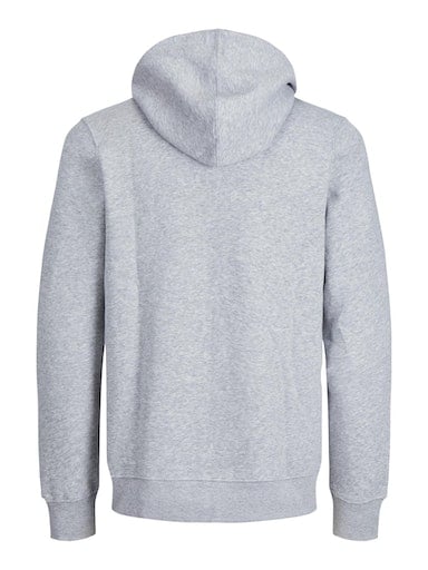 Jack & Jones Kapuzensweatjacke »JJEBRADLEY SWEAT ZIP HOOD NOOS«, mit Kapuze