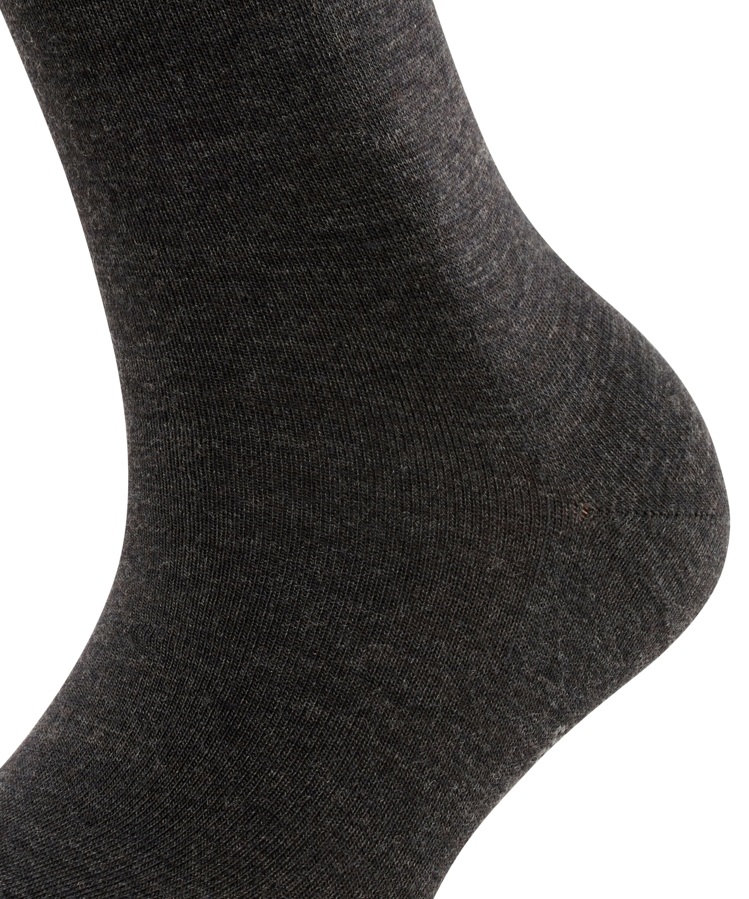 FALKE Socken »Softmerino«, wärmende Wirkung, hohe Feuchtigkeitsaufnahme, atmungsaktiv