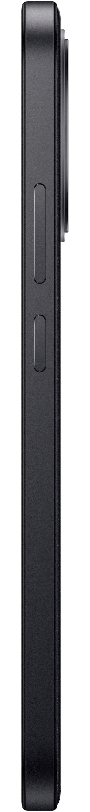 Xiaomi Smartphone »Note 17 5G« black