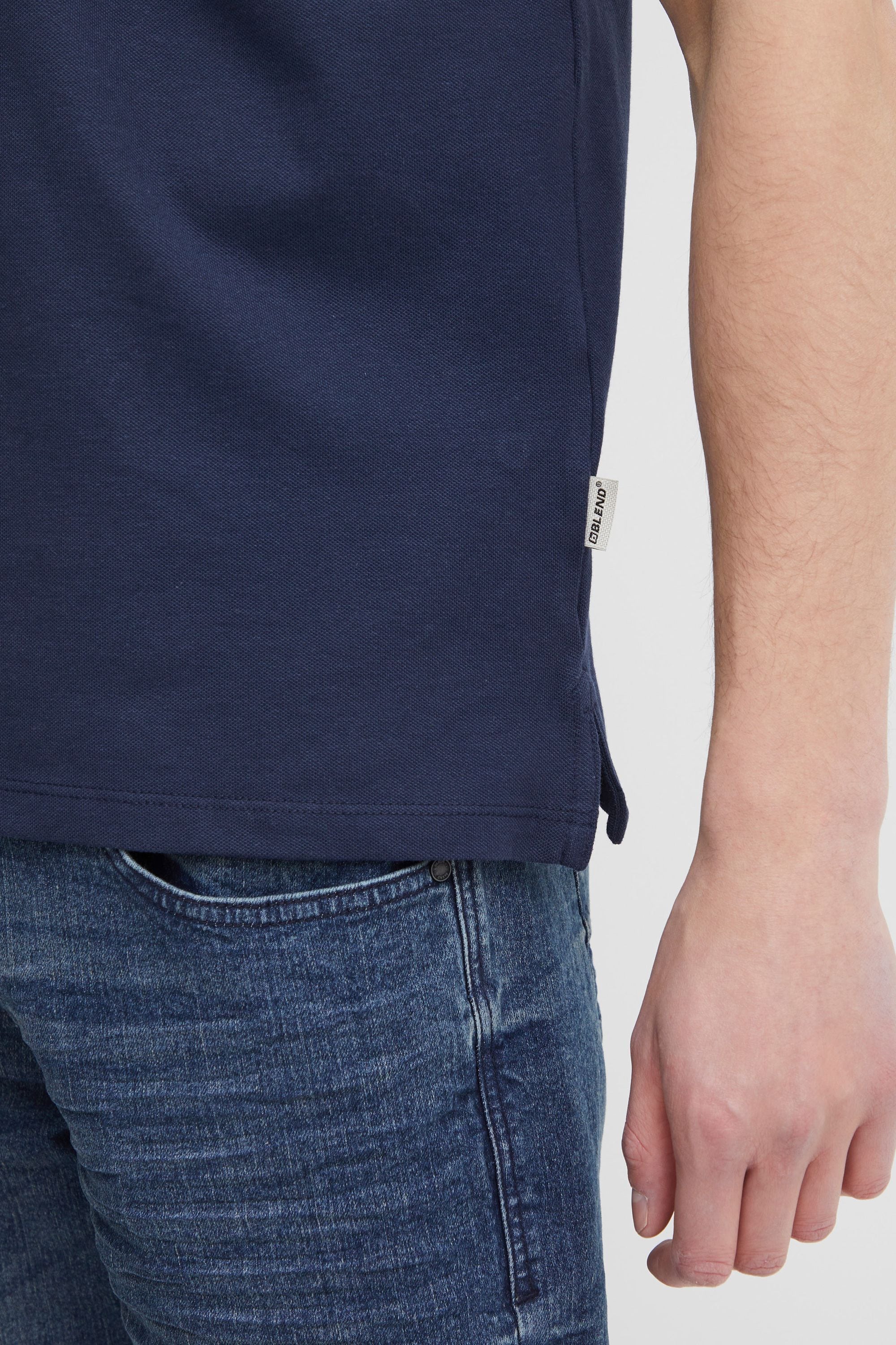 Blend Poloshirt »Poloshirt BHPolo«