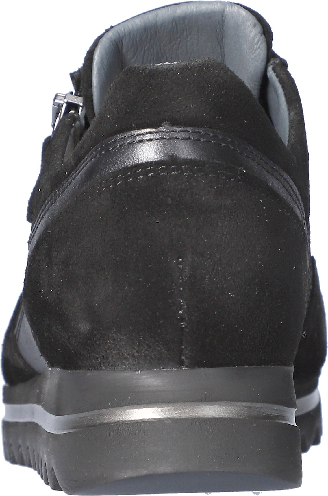 Waldläufer Keilsneaker »HAIBA«  Komfortschuh, Bequemschuh, in Komfortweite H (= sehr weit)