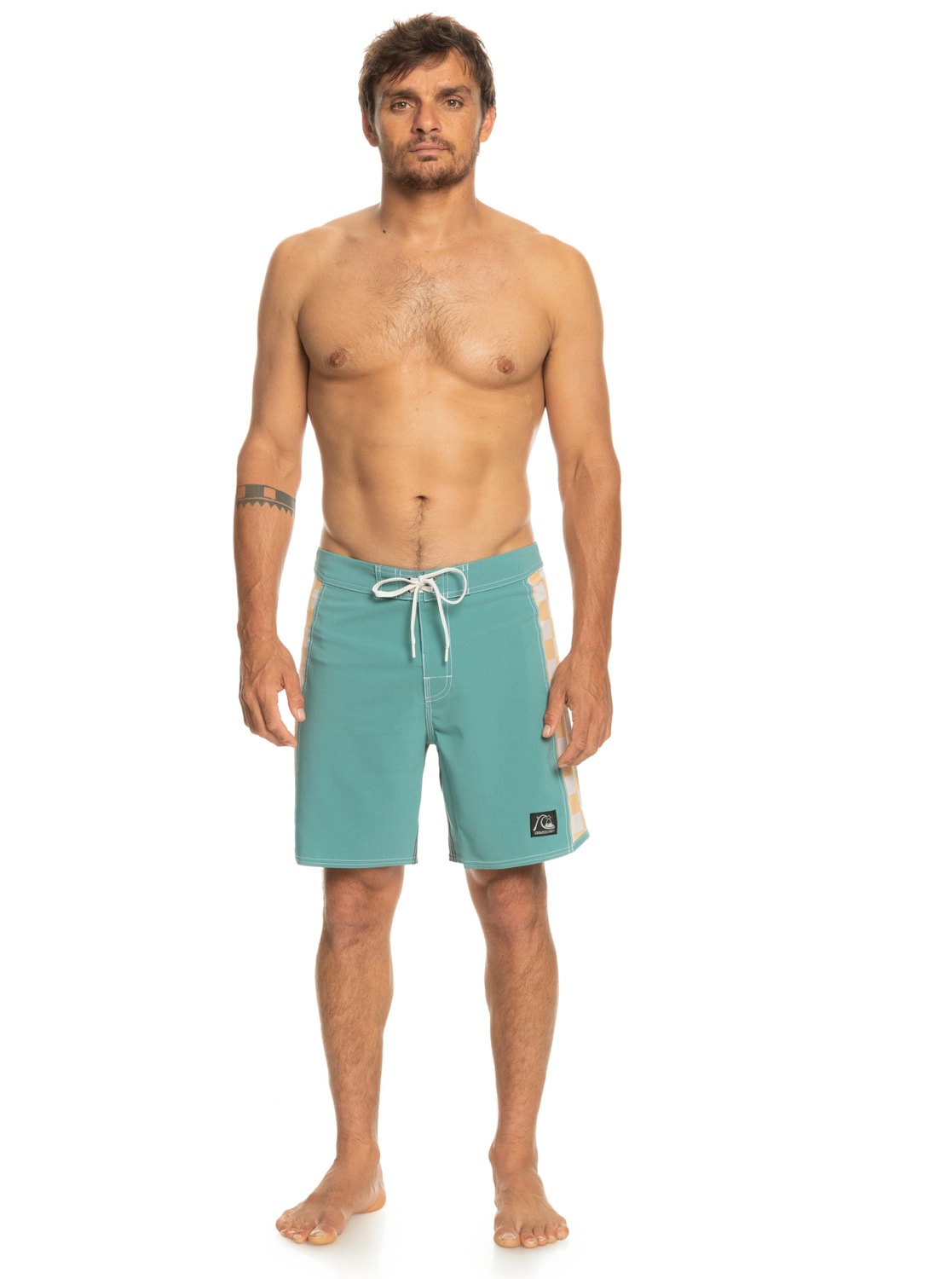 Quiksilver Boardshorts »Original Arch 18"«