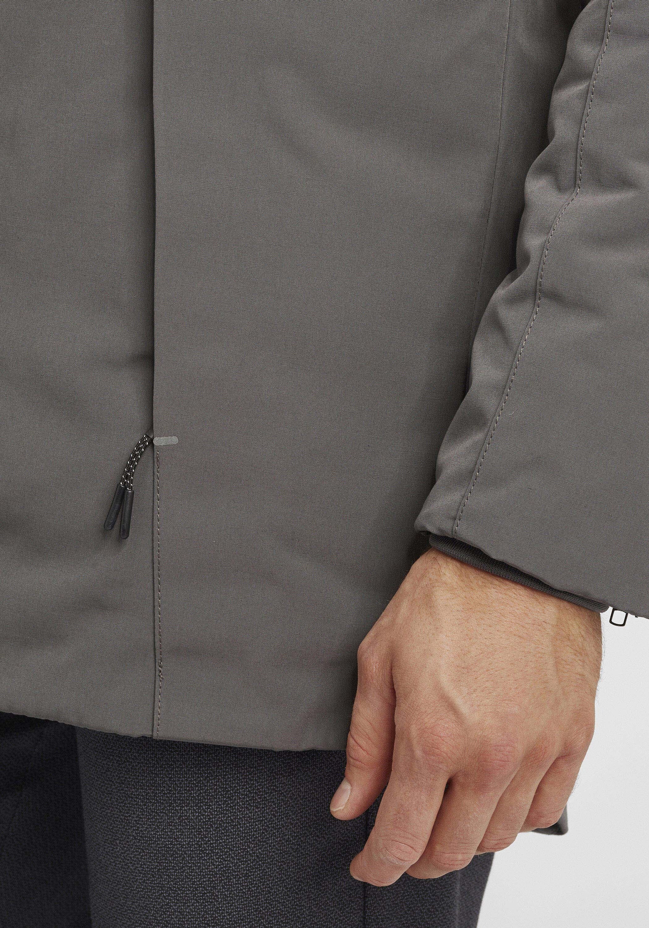 Indicode Langmantel »Parka IDRader«