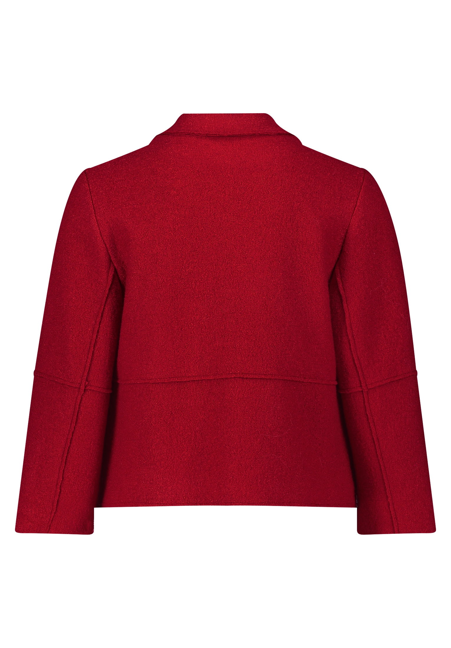 Betty Barclay Jackenblazer »Blazer-Jacke mit Reverskragen«