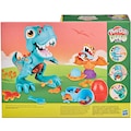 Hasbro Knete »Play-Doh Gefräßiger Tyrannosaurus«