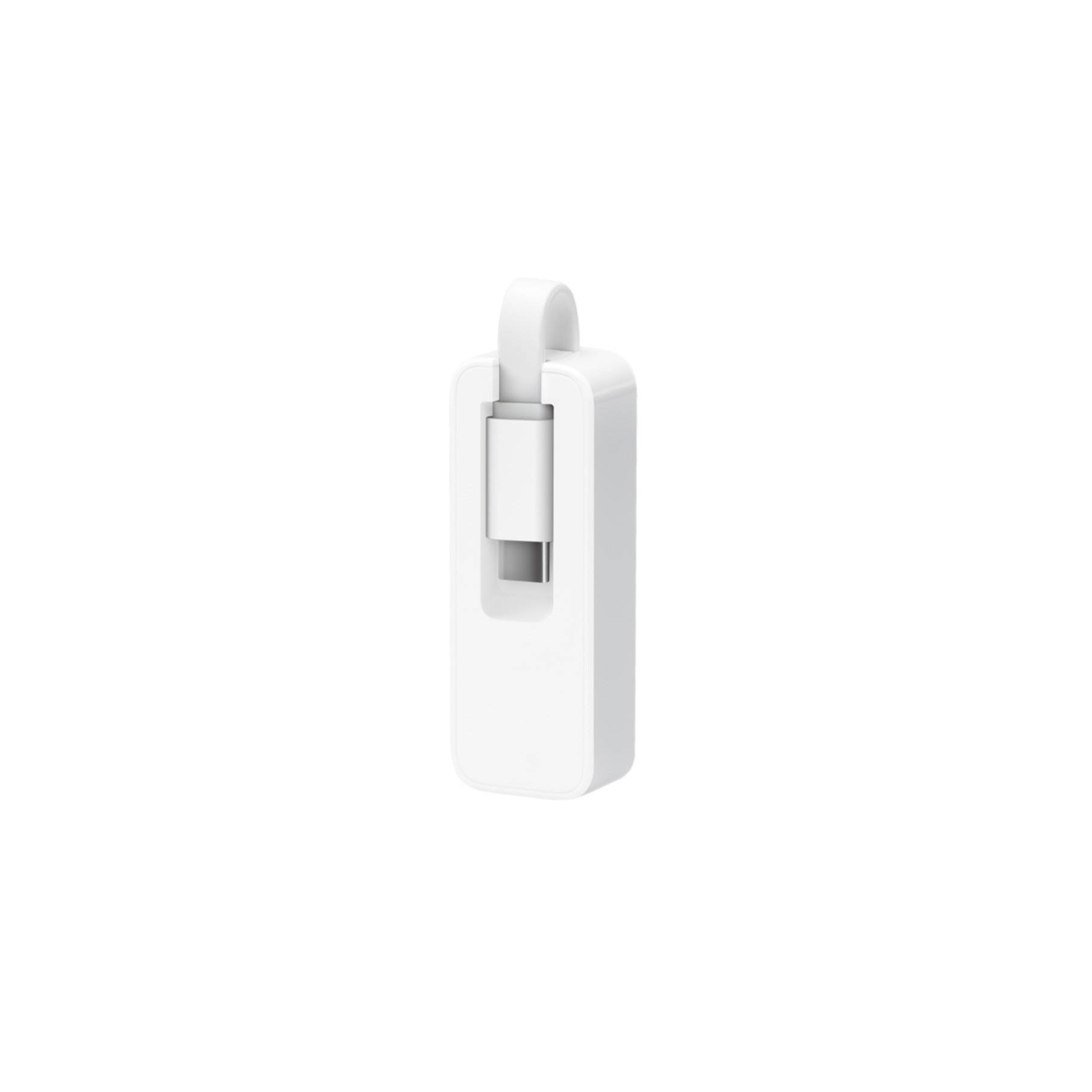 TP-Link Reichweitenverstärker »USB 3.0 Type-C auf-Gigabit-LAN-Konverter«